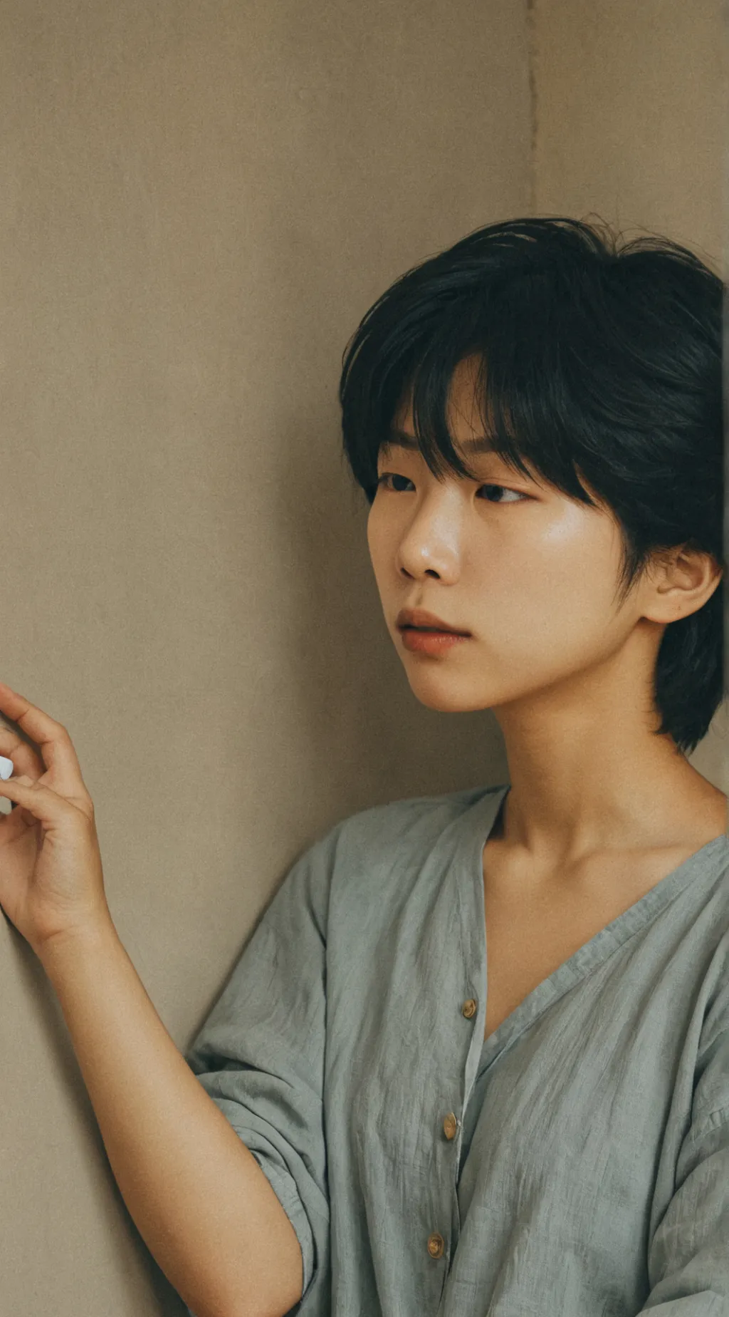 Talkie AI - Chat with Namjoon