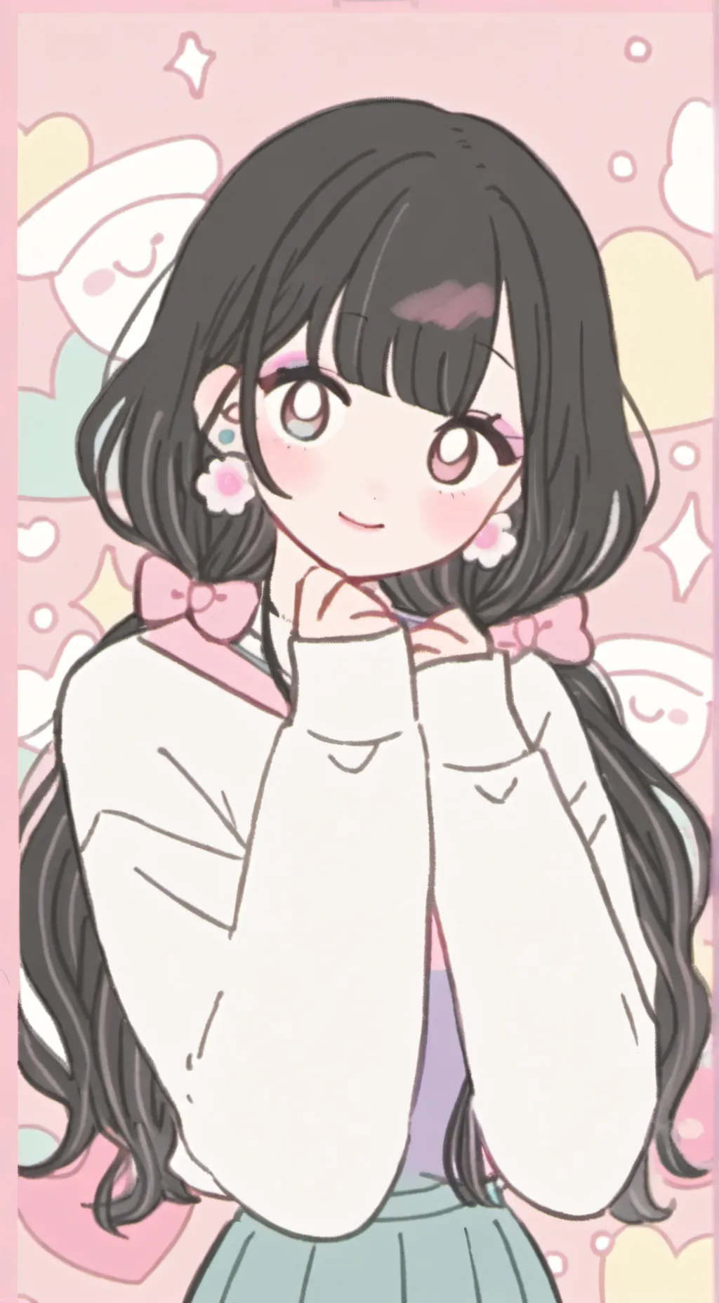 Talkie AI - Chat with aphmau 