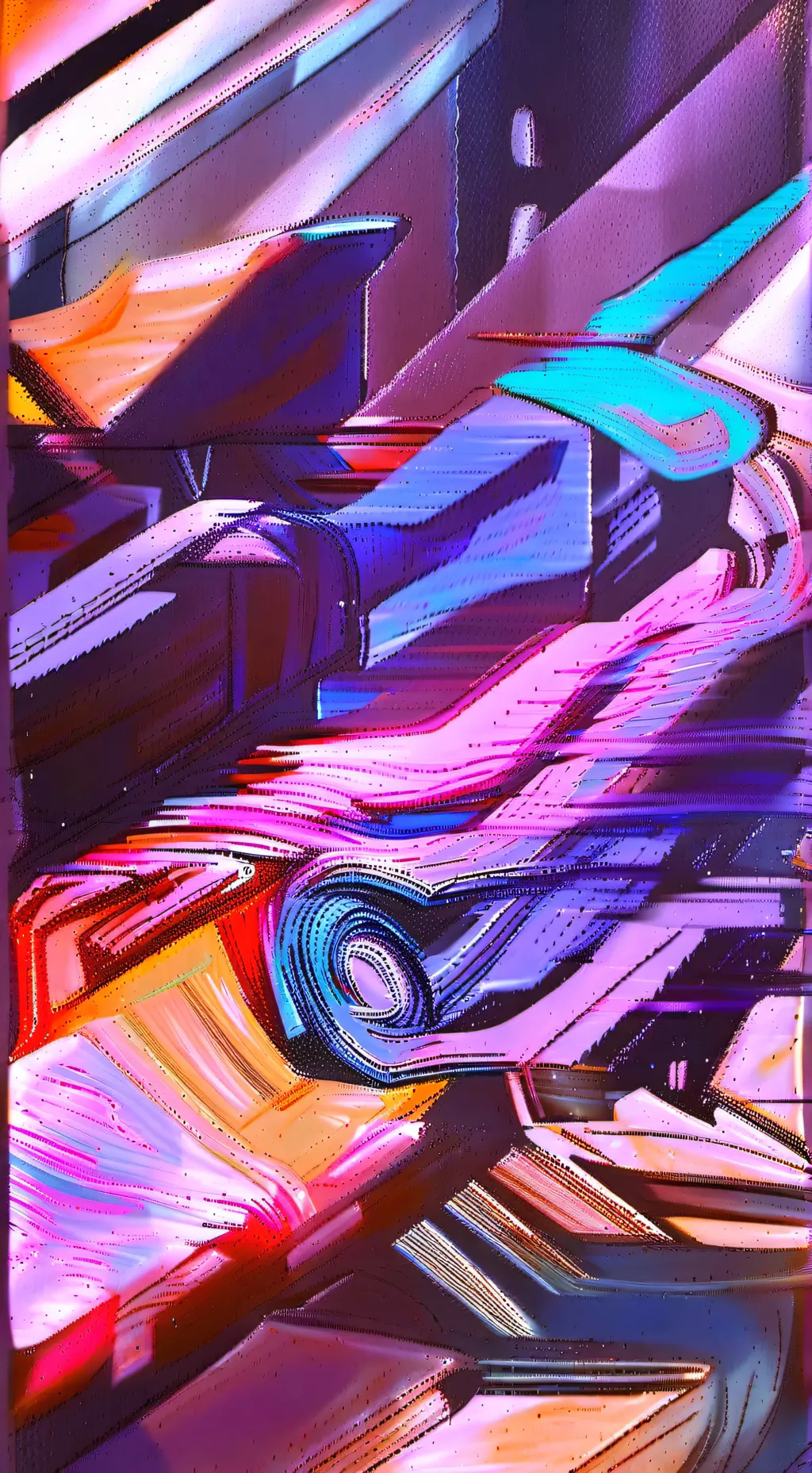 ai character: MHA background