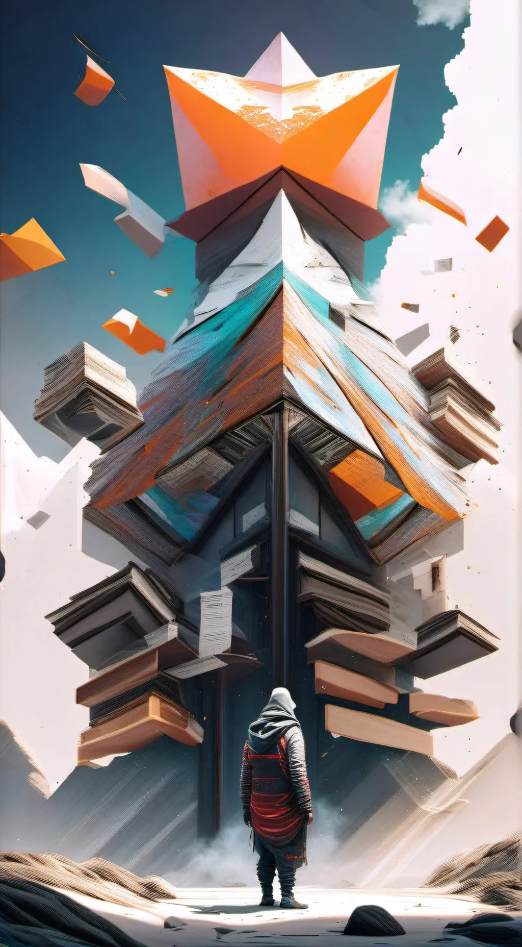 Talkie AI - Chat with isekai system