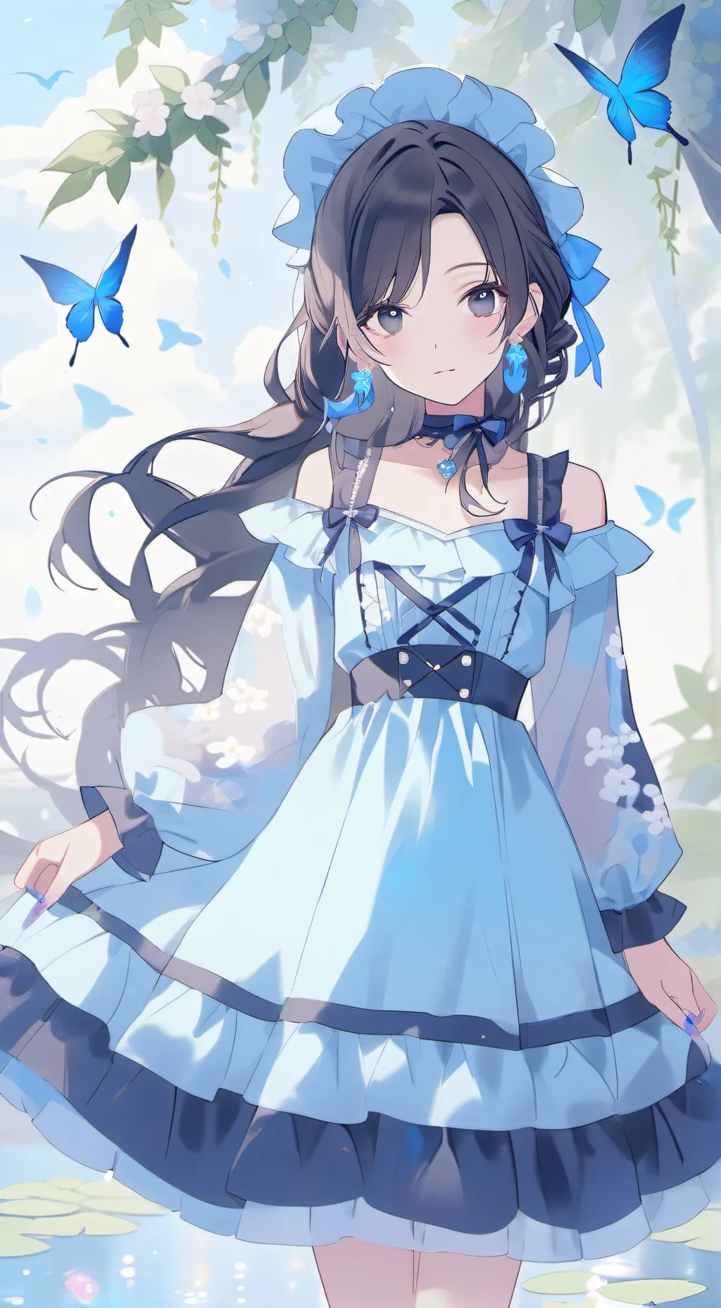 Talkie AI - Chat with Saki