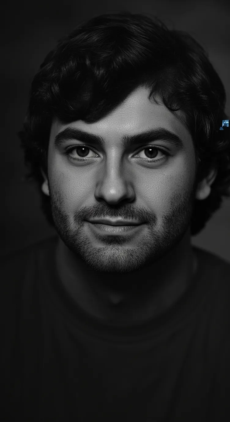 Talkie AI - Chat with blackmamba 