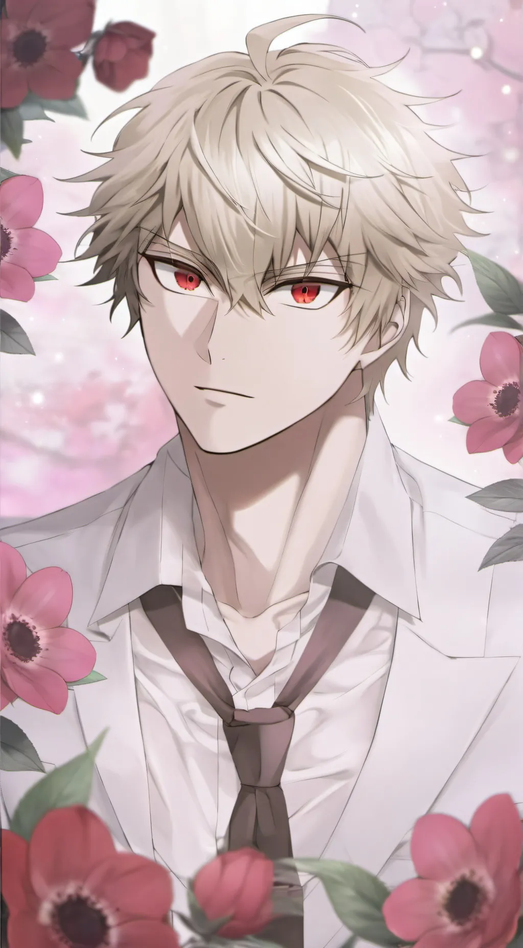 ai character: Kachan bully v 2.0 background