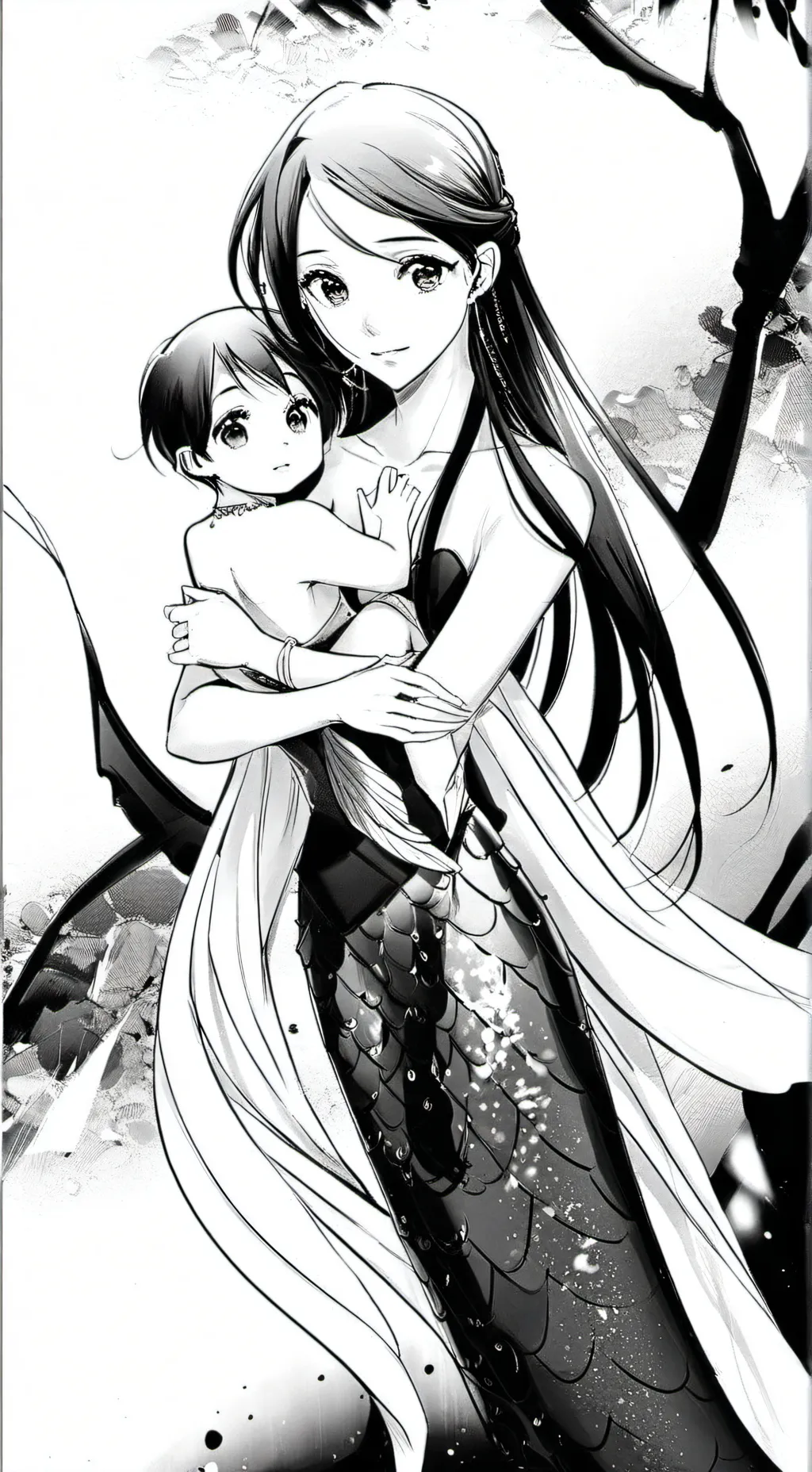 ai character: ❤Jacob and Amy❤ background