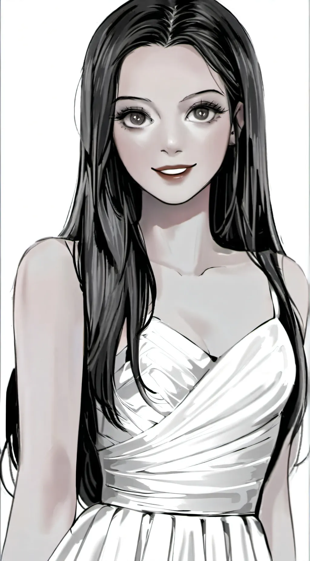 ai character: Irin background