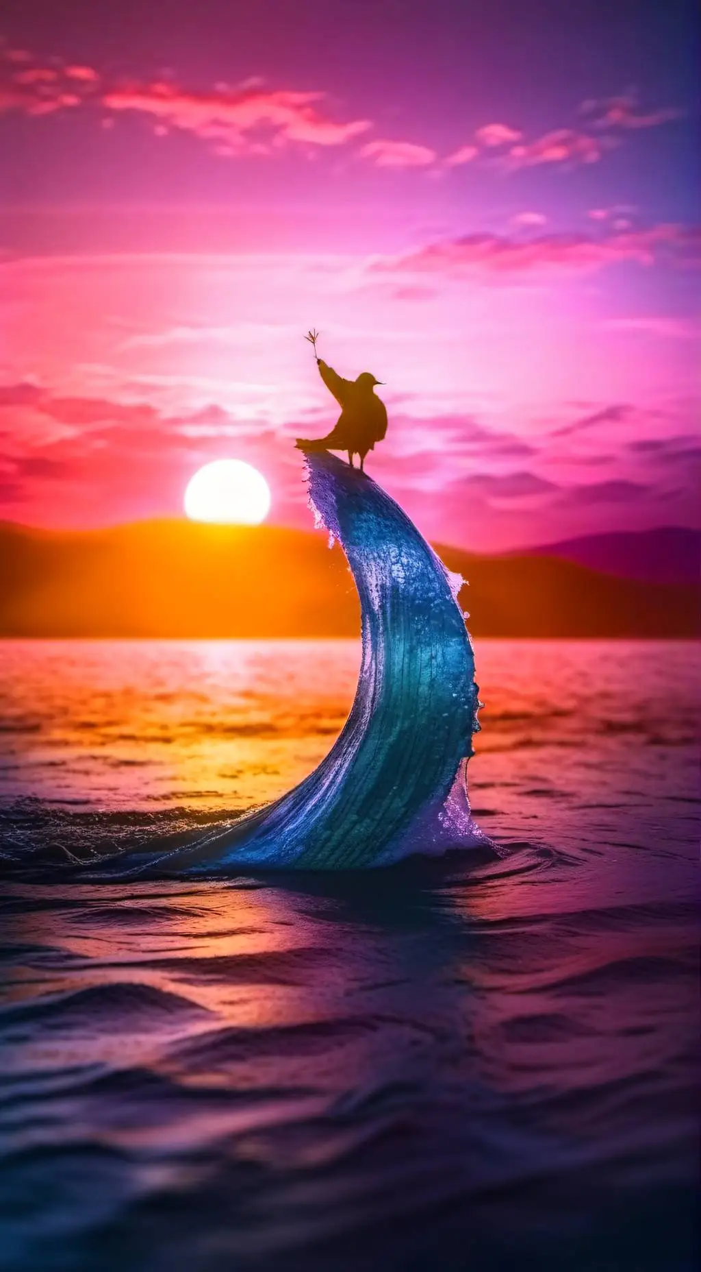 ai character: ✨🔮mha en español🔮✨ background