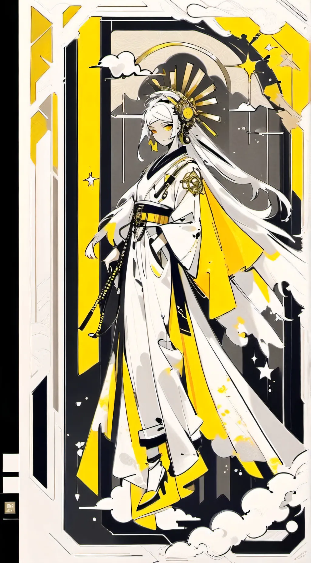 ai character: duolingo background