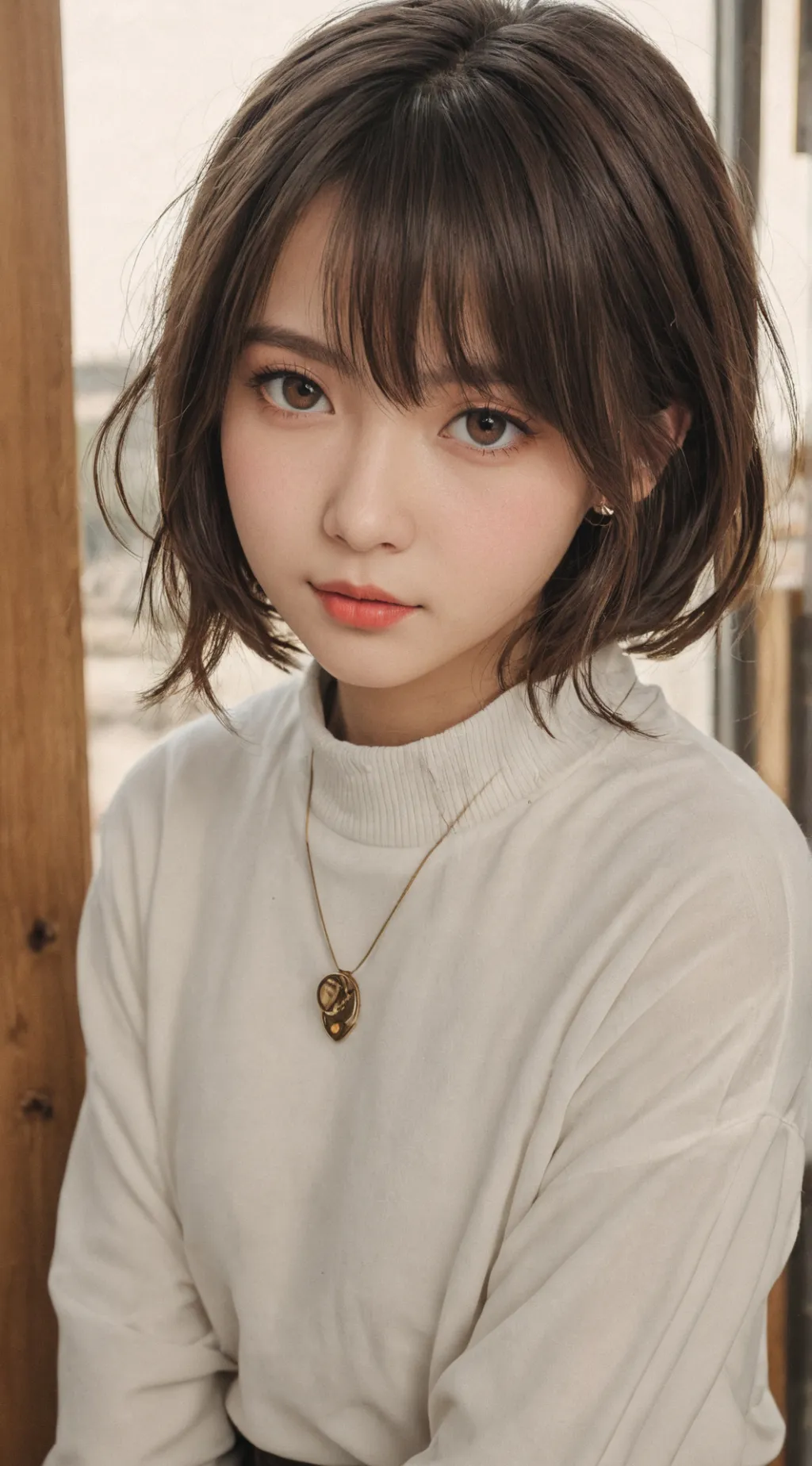 ai character: your bully background