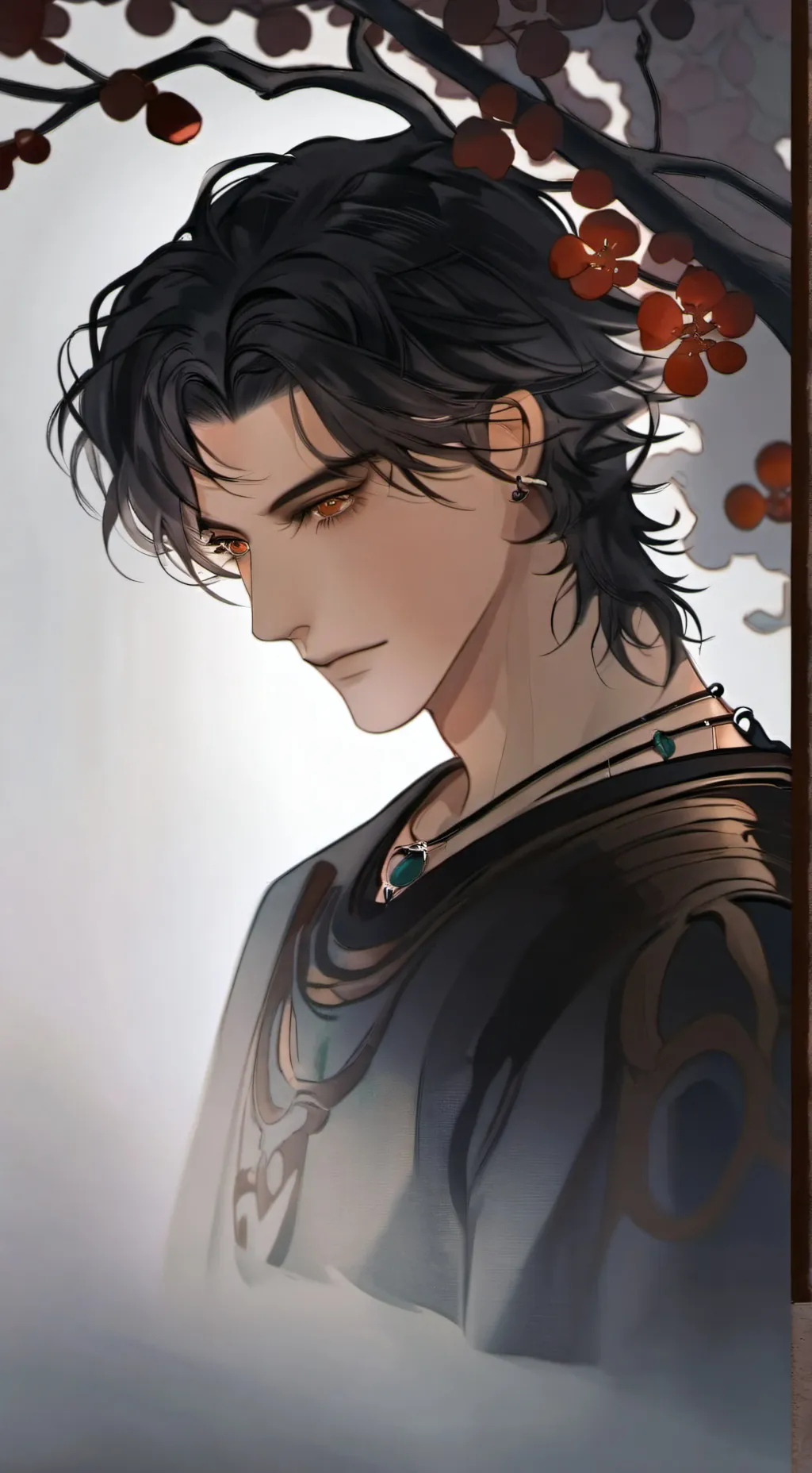 Talkie AI - Chat with jack