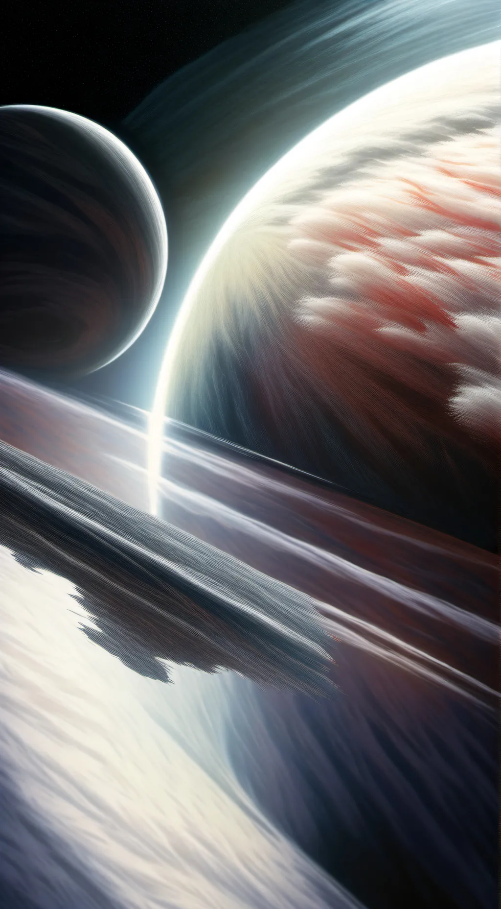 Talkie AI - Chat with ton 618