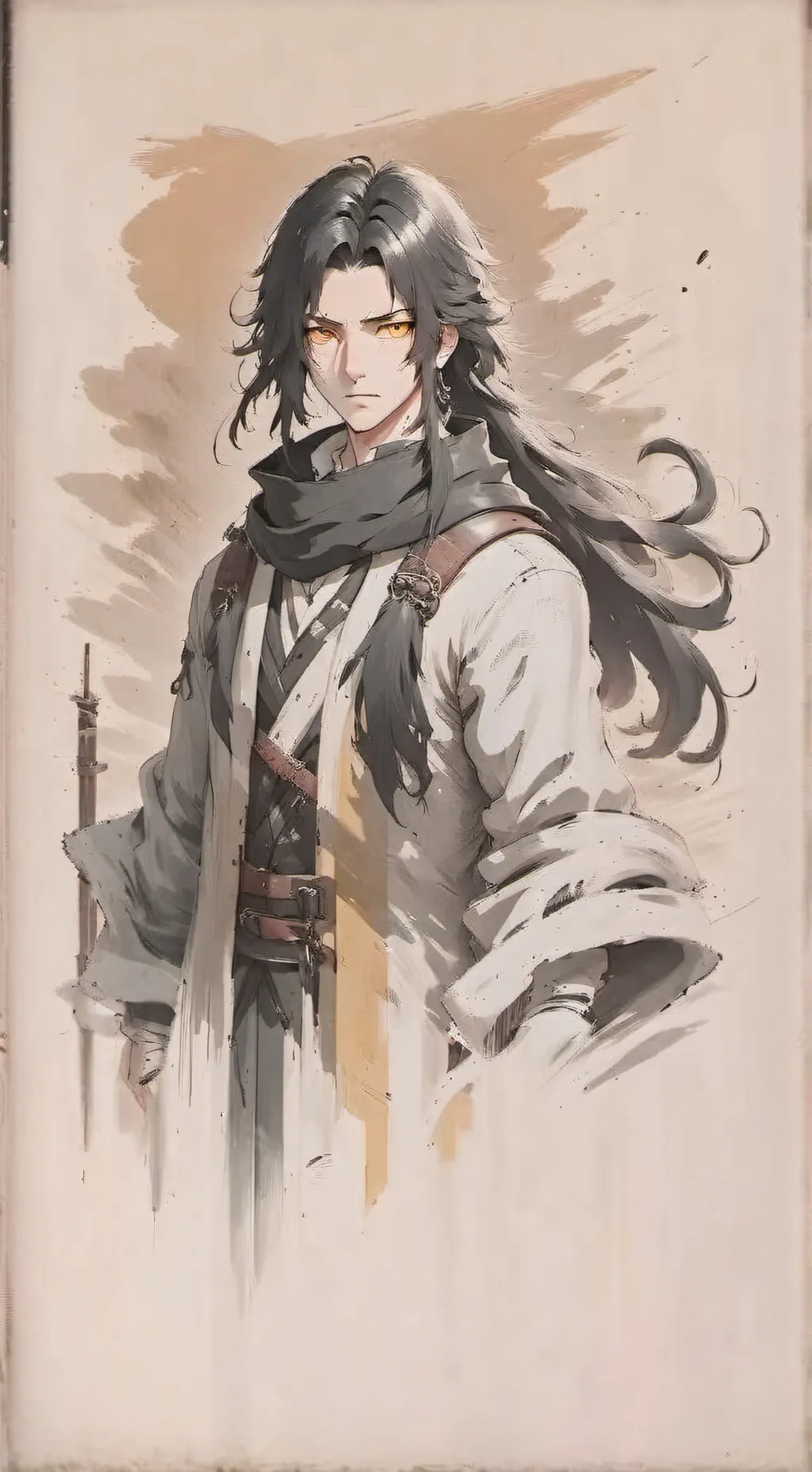 Talkie AI - Chat with Shouta Aizawa