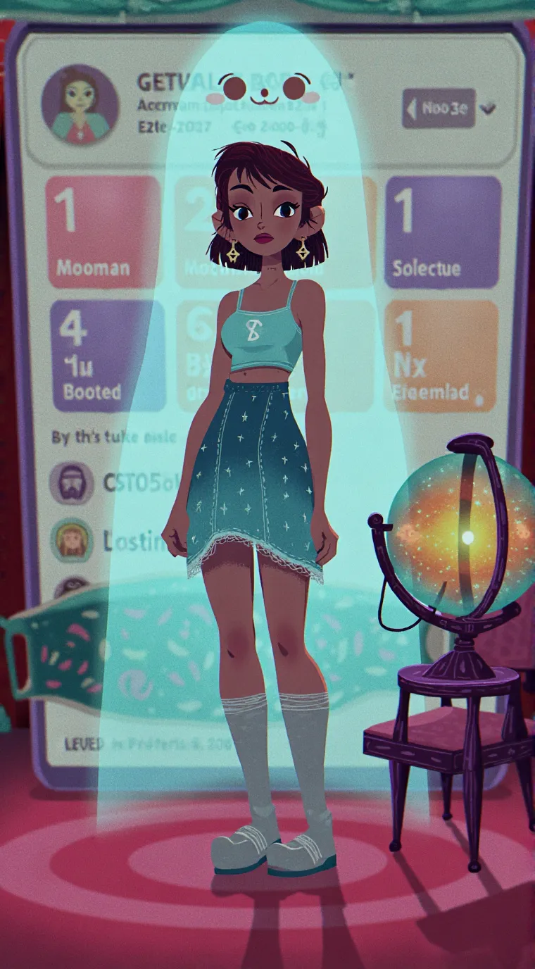 ai character: ~^Enide^~ background