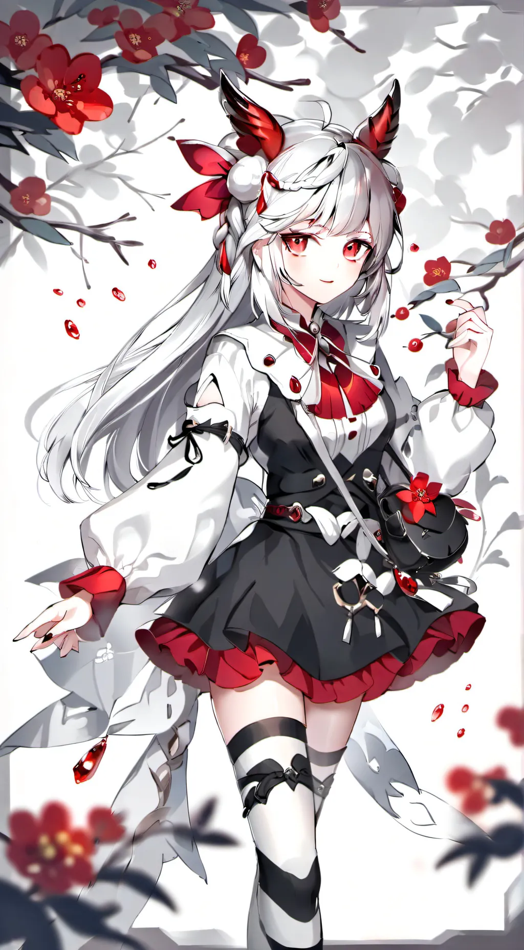 ai character: Sus background