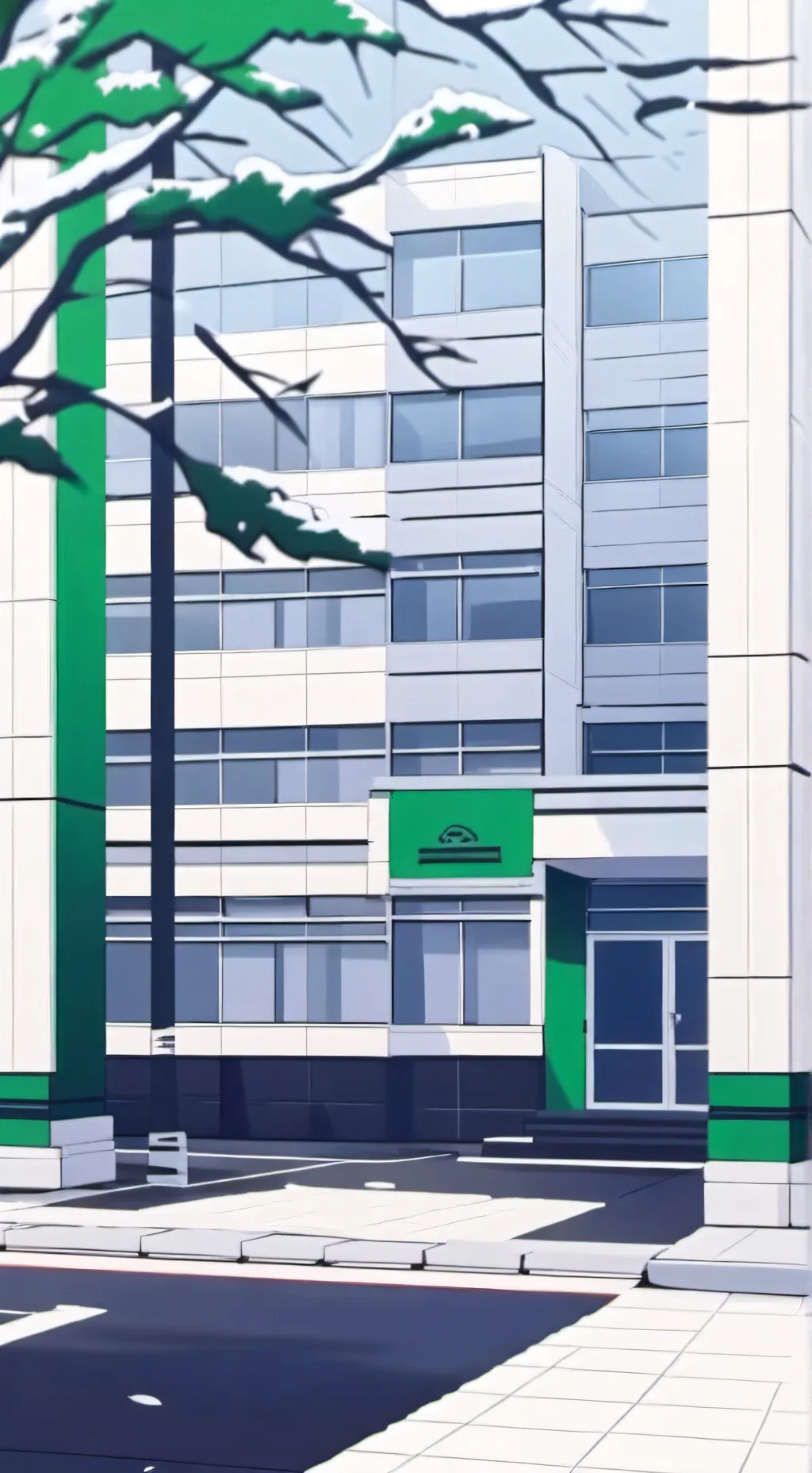 ai character: Mha x your school background