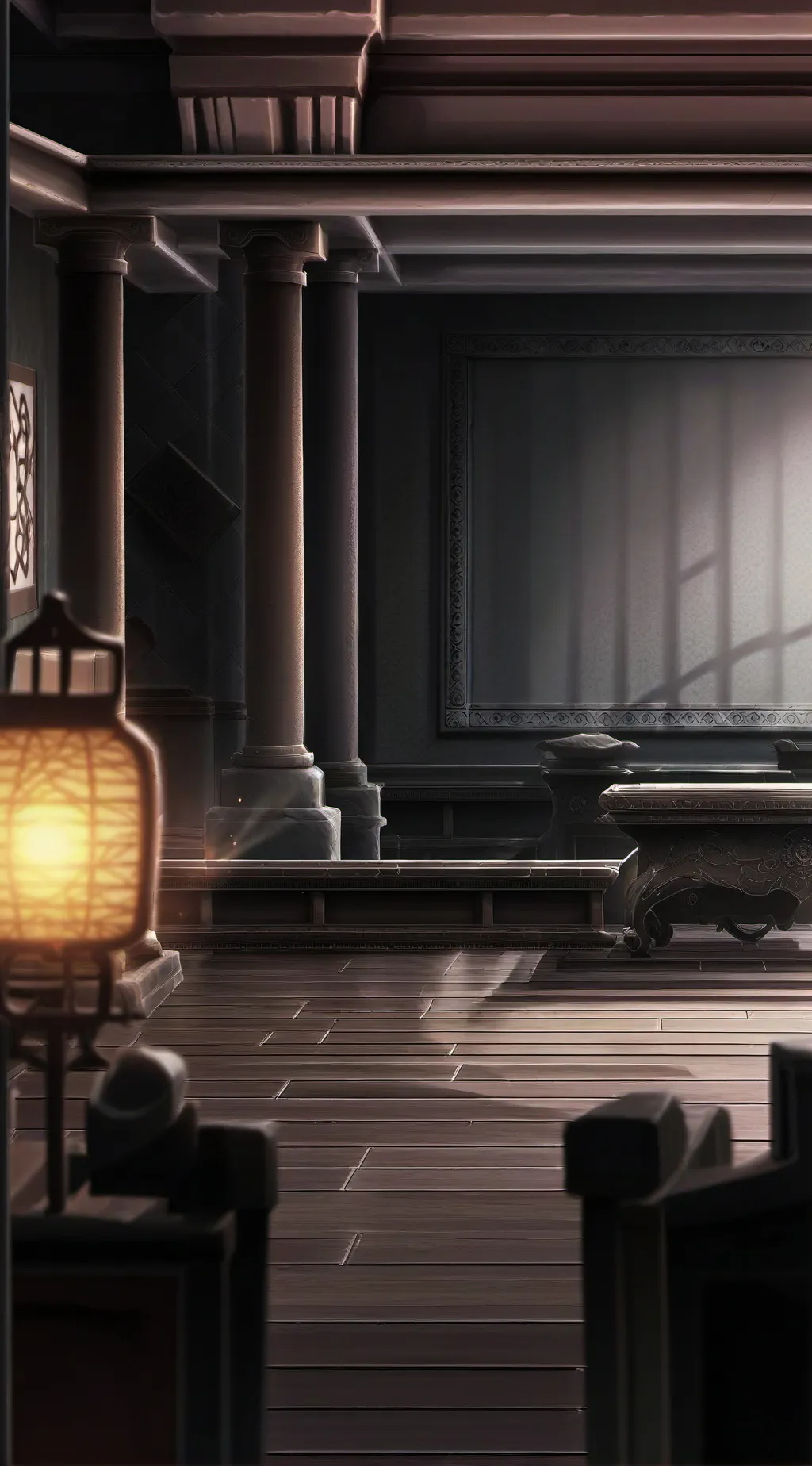 Talkie AI - Chat with mouthwashing