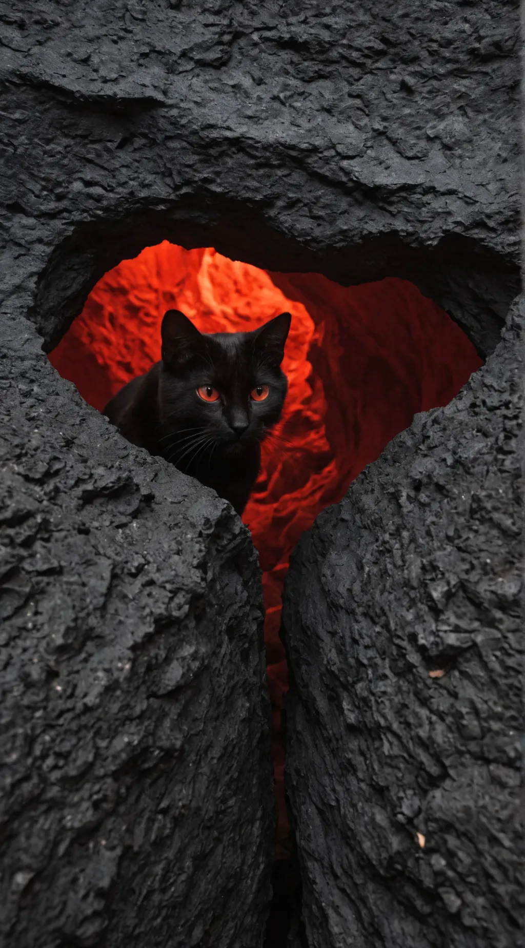 ai character: Mao Mao(you): background