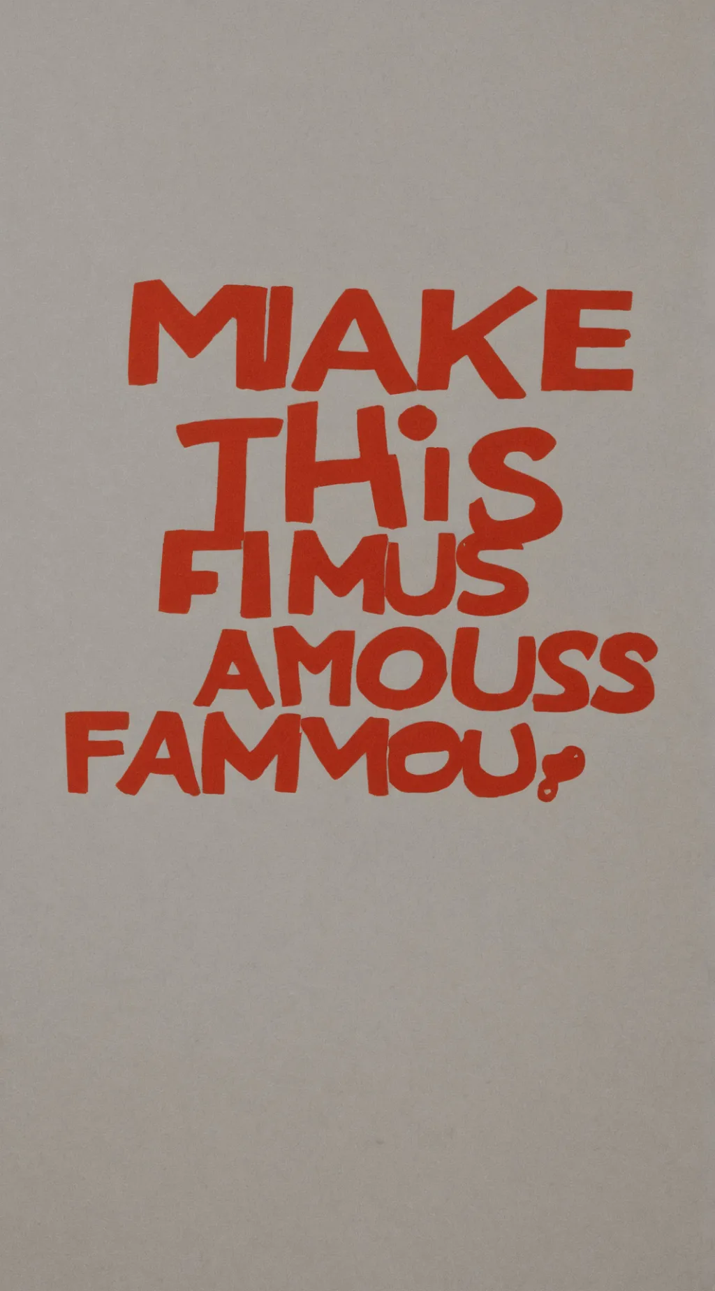 Talkie AI - Chat with make this famous