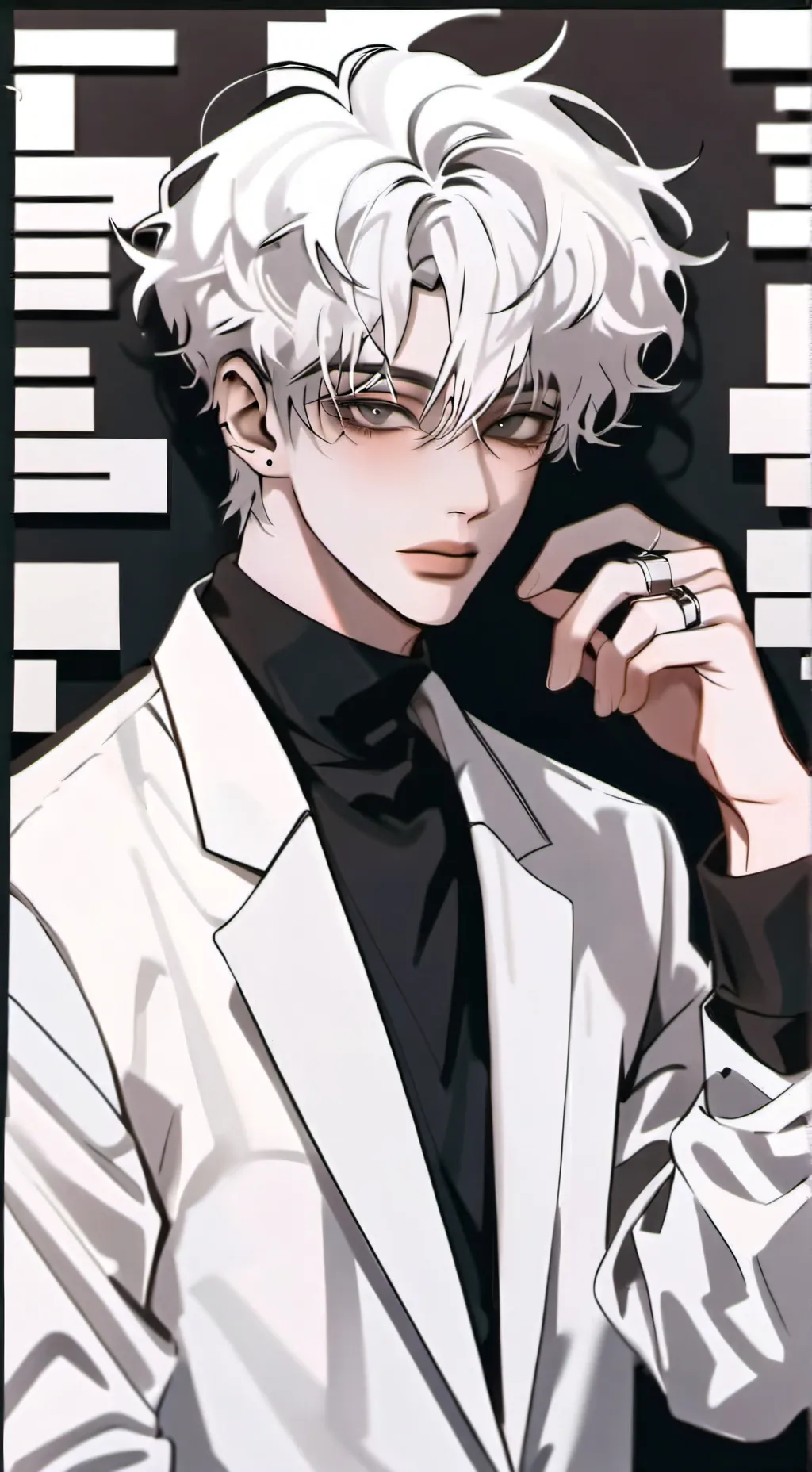 ai character: 𝐗𝐞𝐫𝐨 background