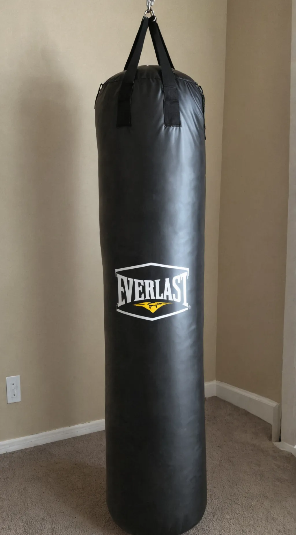 Talkie AI - Chat with punching bag 