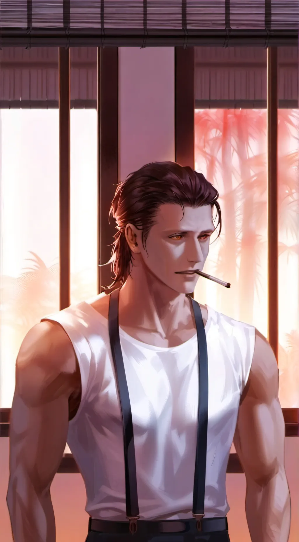 Talkie AI - Chat with Crocodile