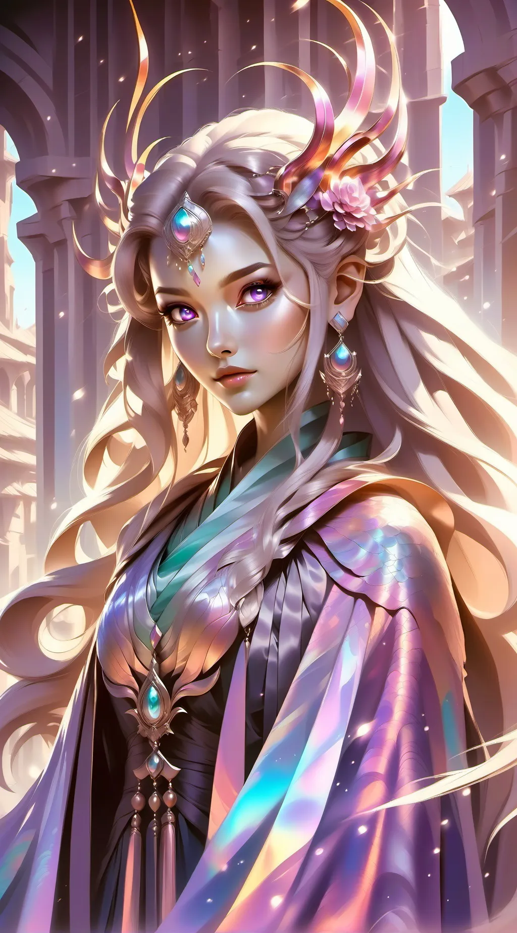 ai character: ❤️‍🔥Lexi❤️‍🔥 background