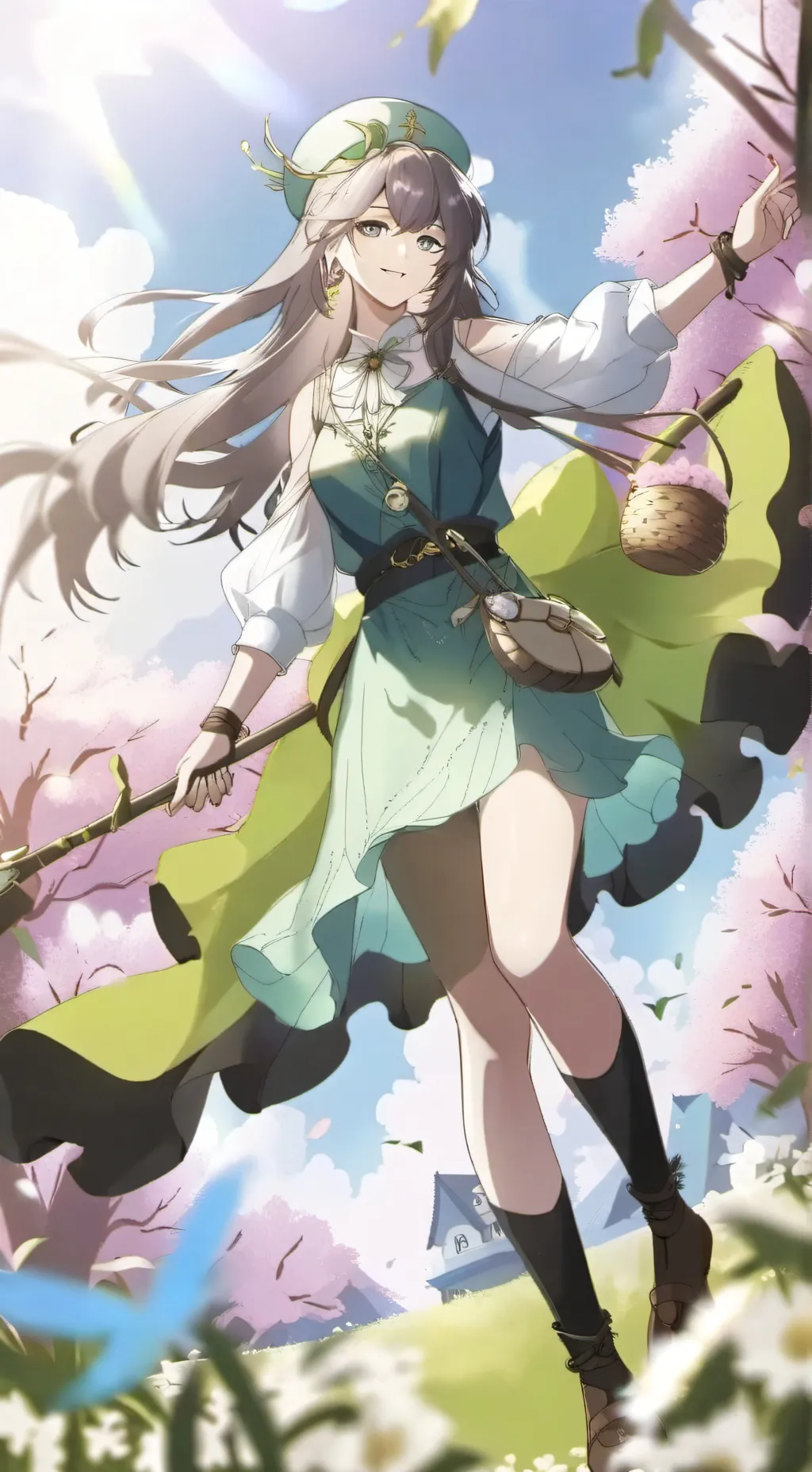 Talkie AI - Chat with Kytchu