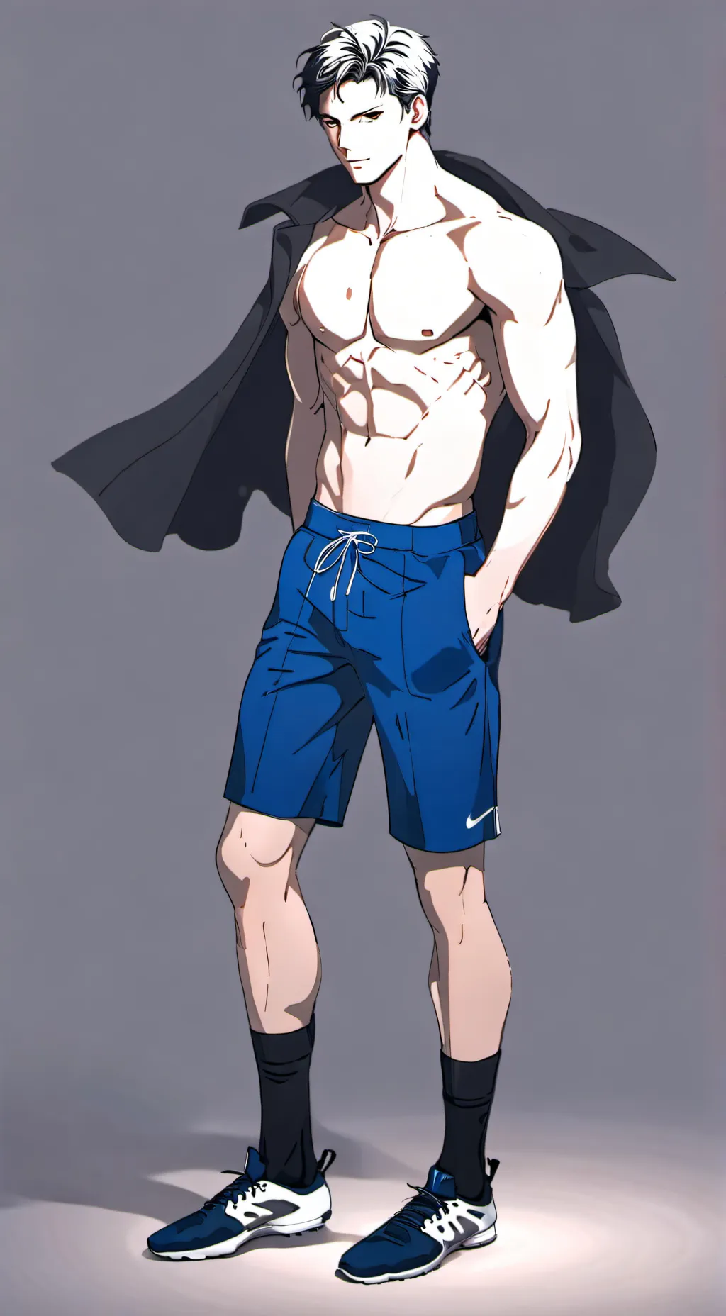 Talkie AI - Chat with Liam