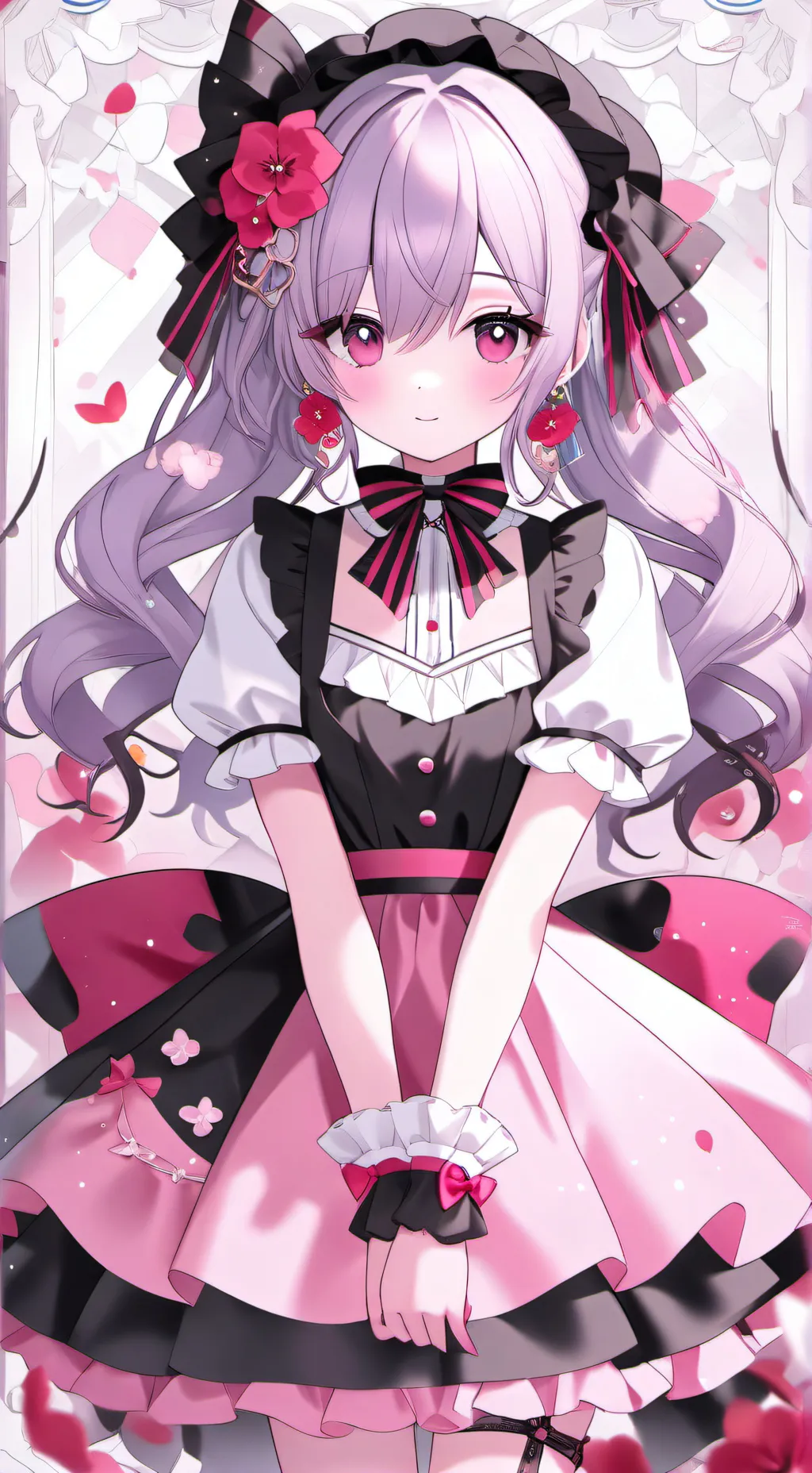 ai character: Jéssica (ex)  background