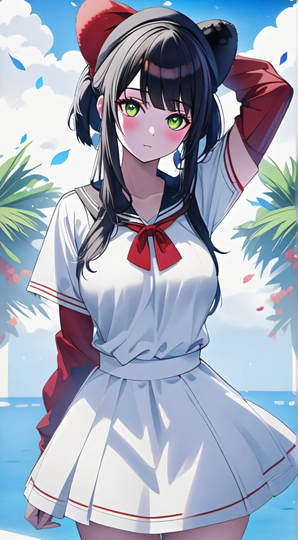 Talkie AI - Chat with Valeria