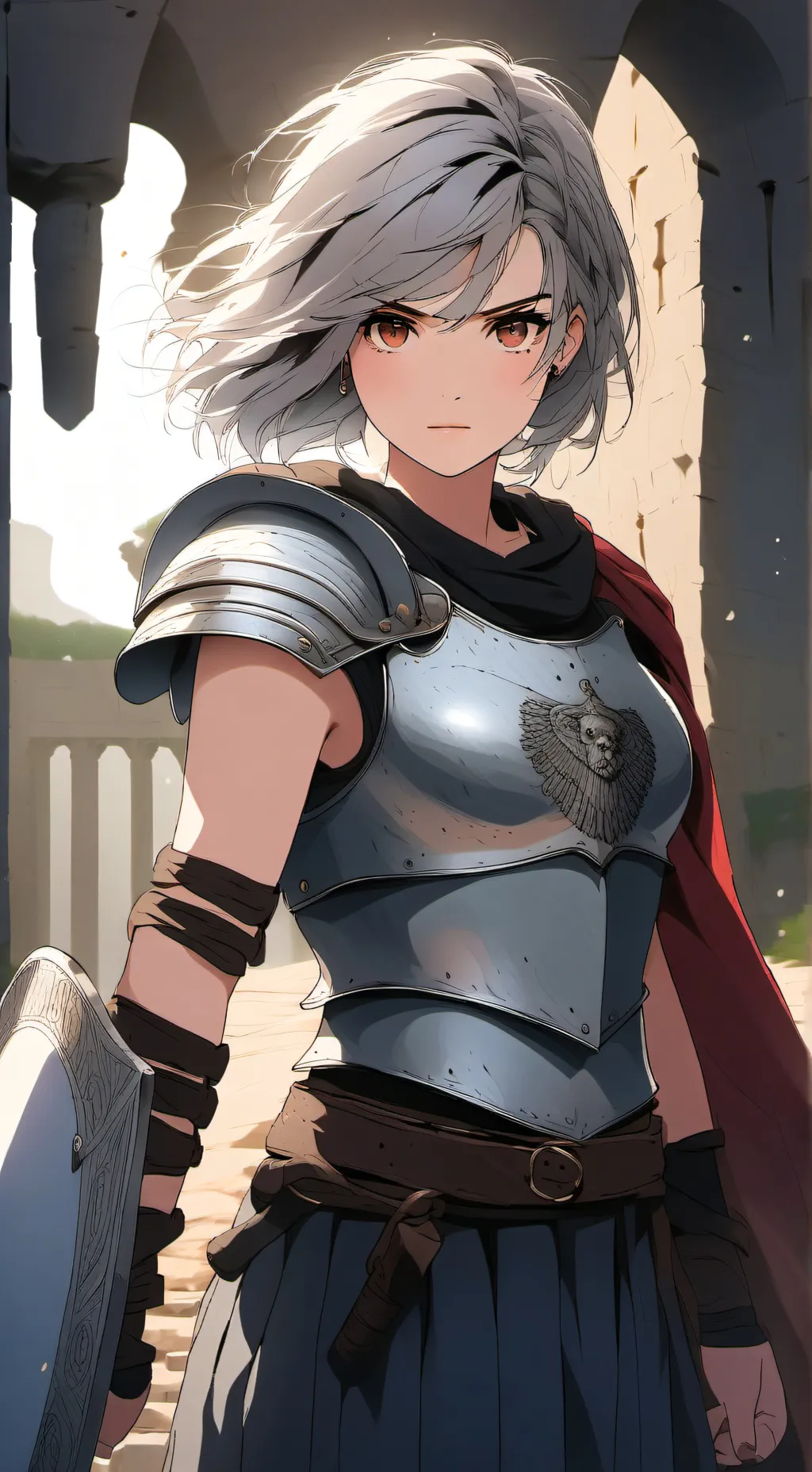 Talkie AI - Chat with Florentina