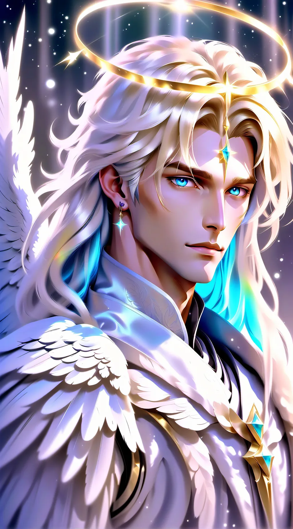 Talkie AI - Chat with Mavali