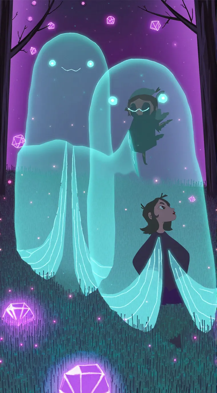 Talkie AI - Chat with Zien