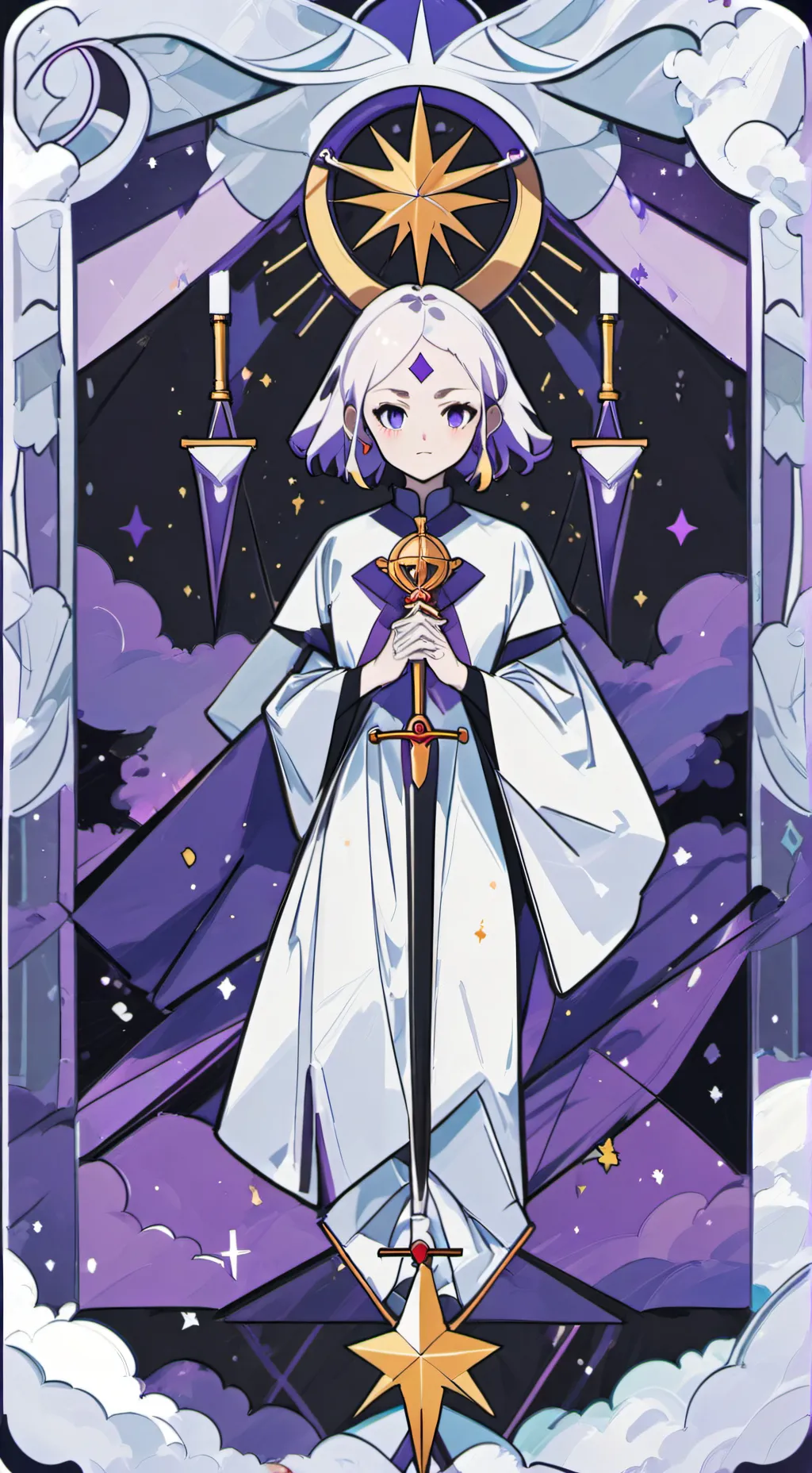 ai character: 🎤Bakugoconcierto 🎤 background