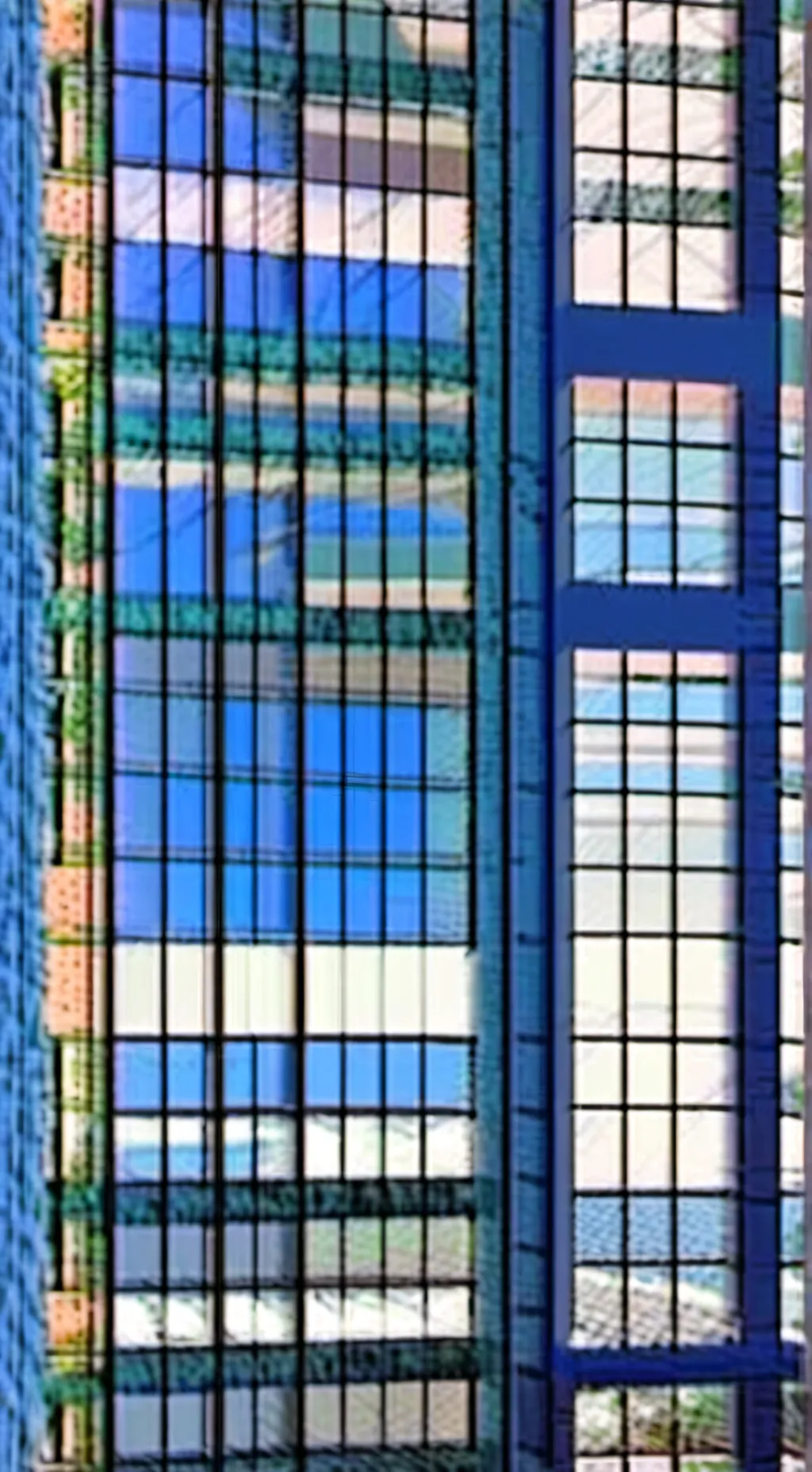 ai character: MHA CURSE background