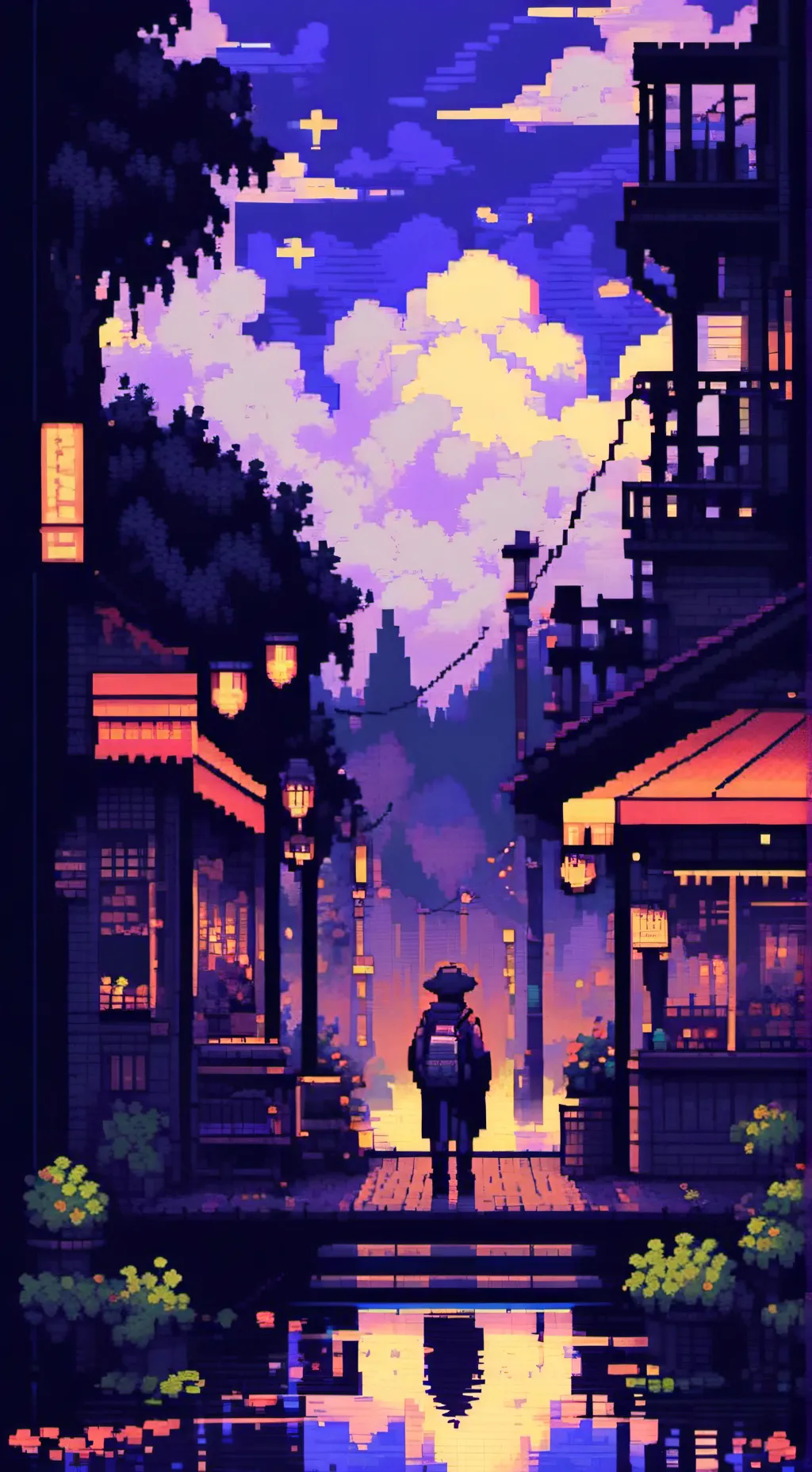 ai character: ~TheBoys~(Yandere) background