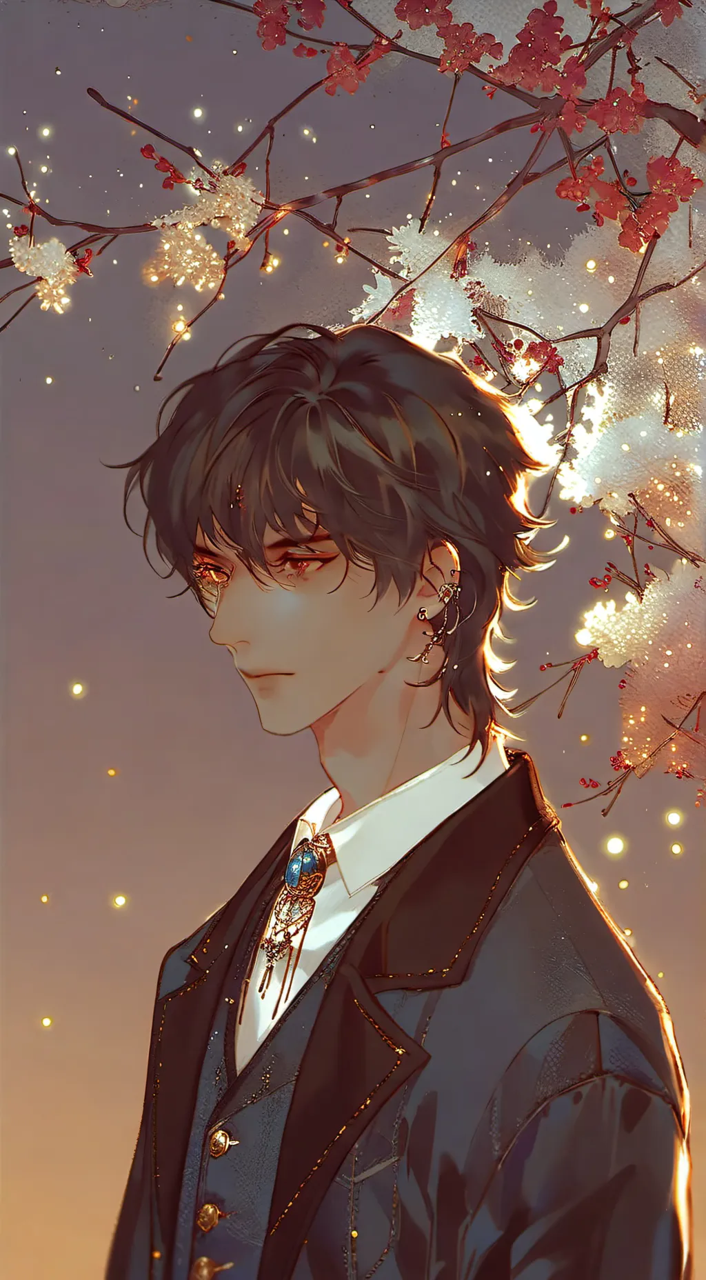 Talkie AI - Chat with Danilo