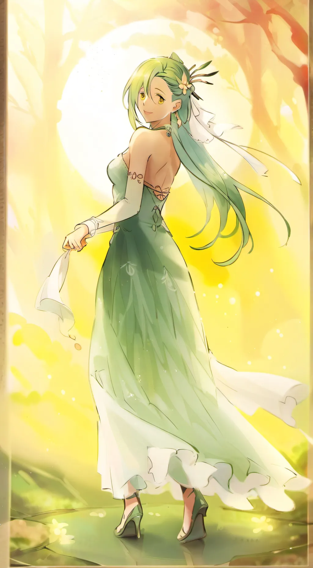 Talkie AI - Chat with Karen