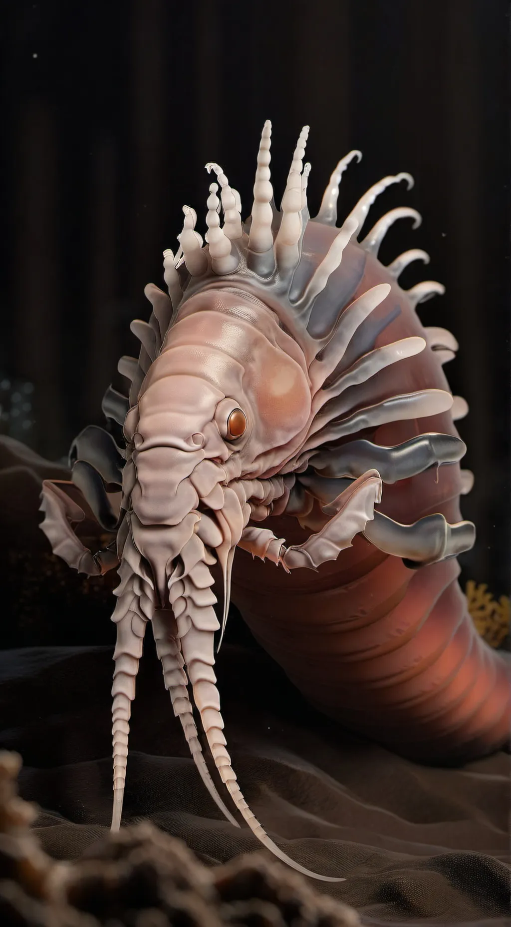 Talkie AI - Chat with Alpha drone