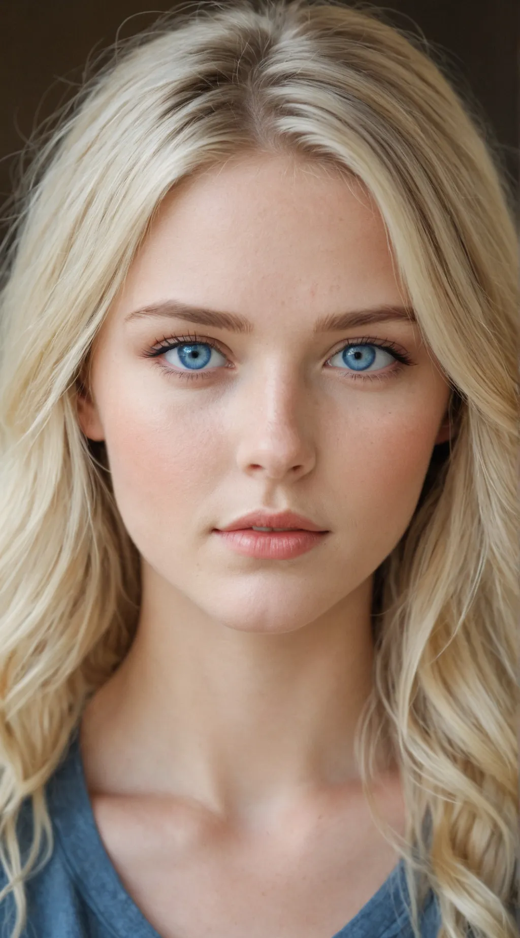 Talkie AI - Chat with Ali