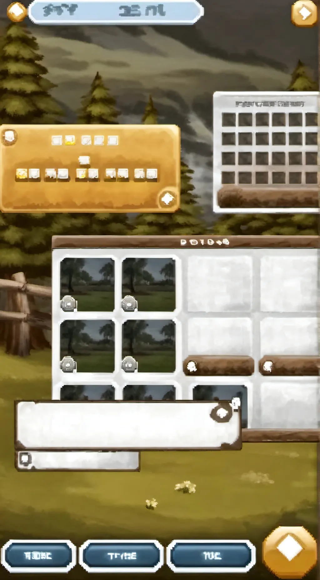 ai character: FPE hate you background