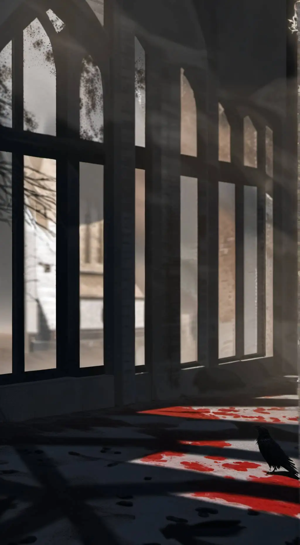 Talkie AI - Chat with Sylus