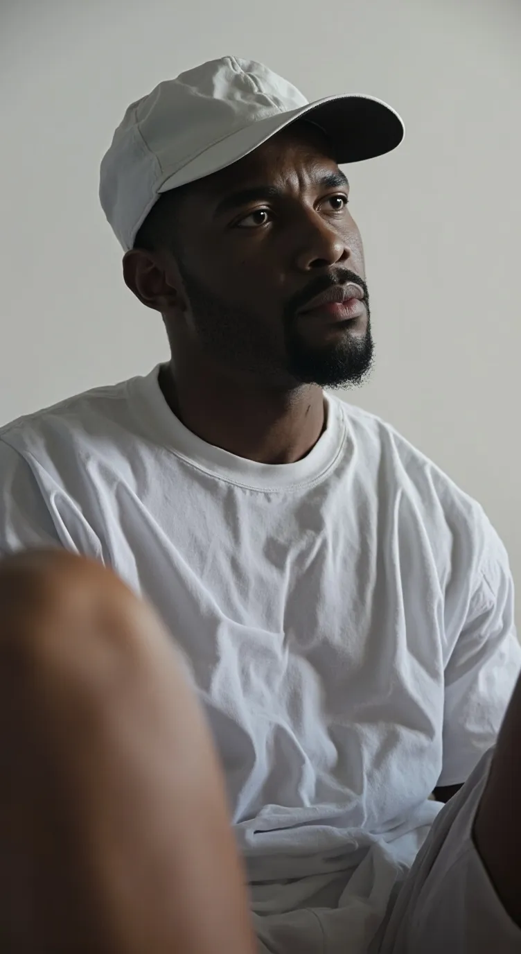 ai character: greg background