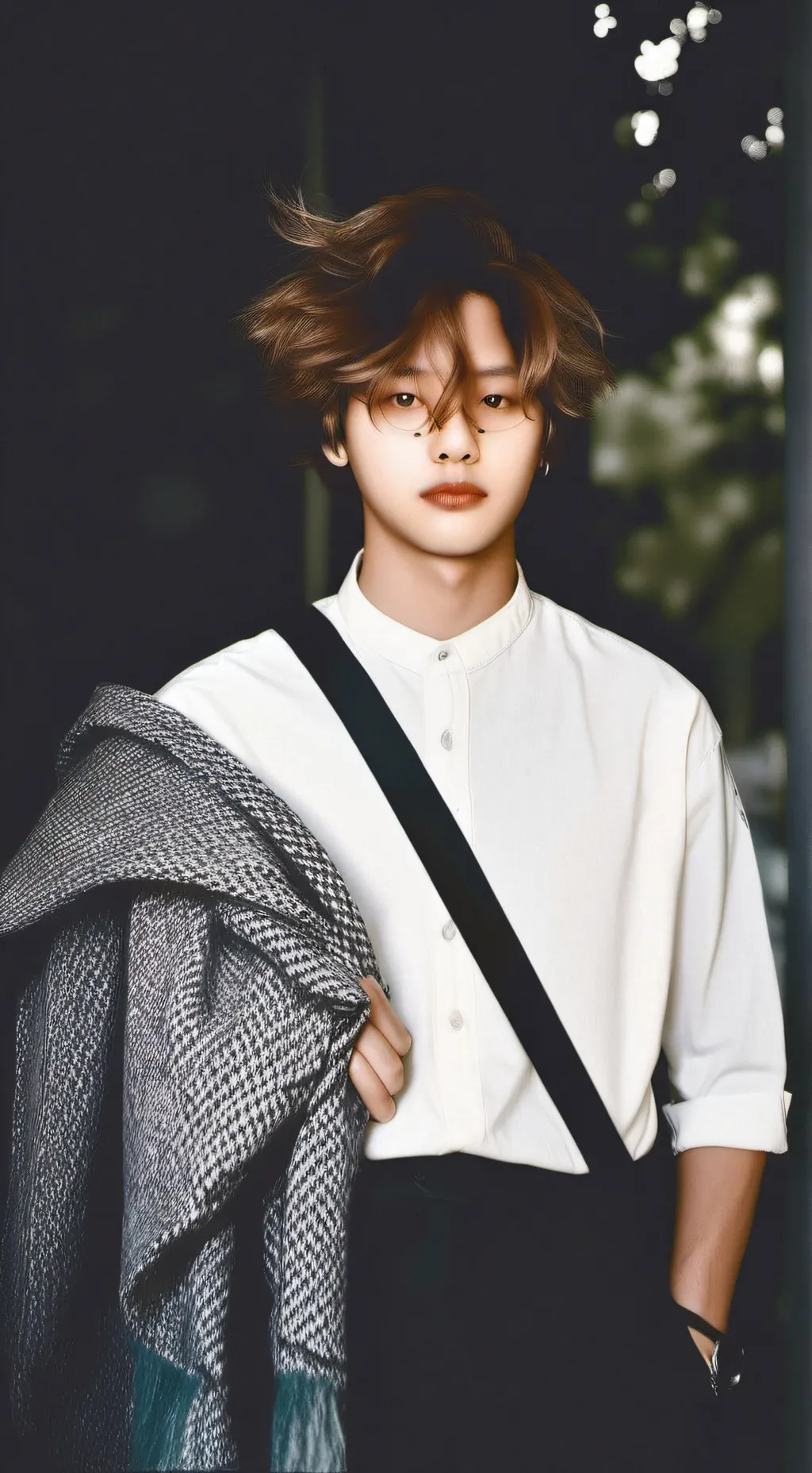 ai character: tu novio jake  background