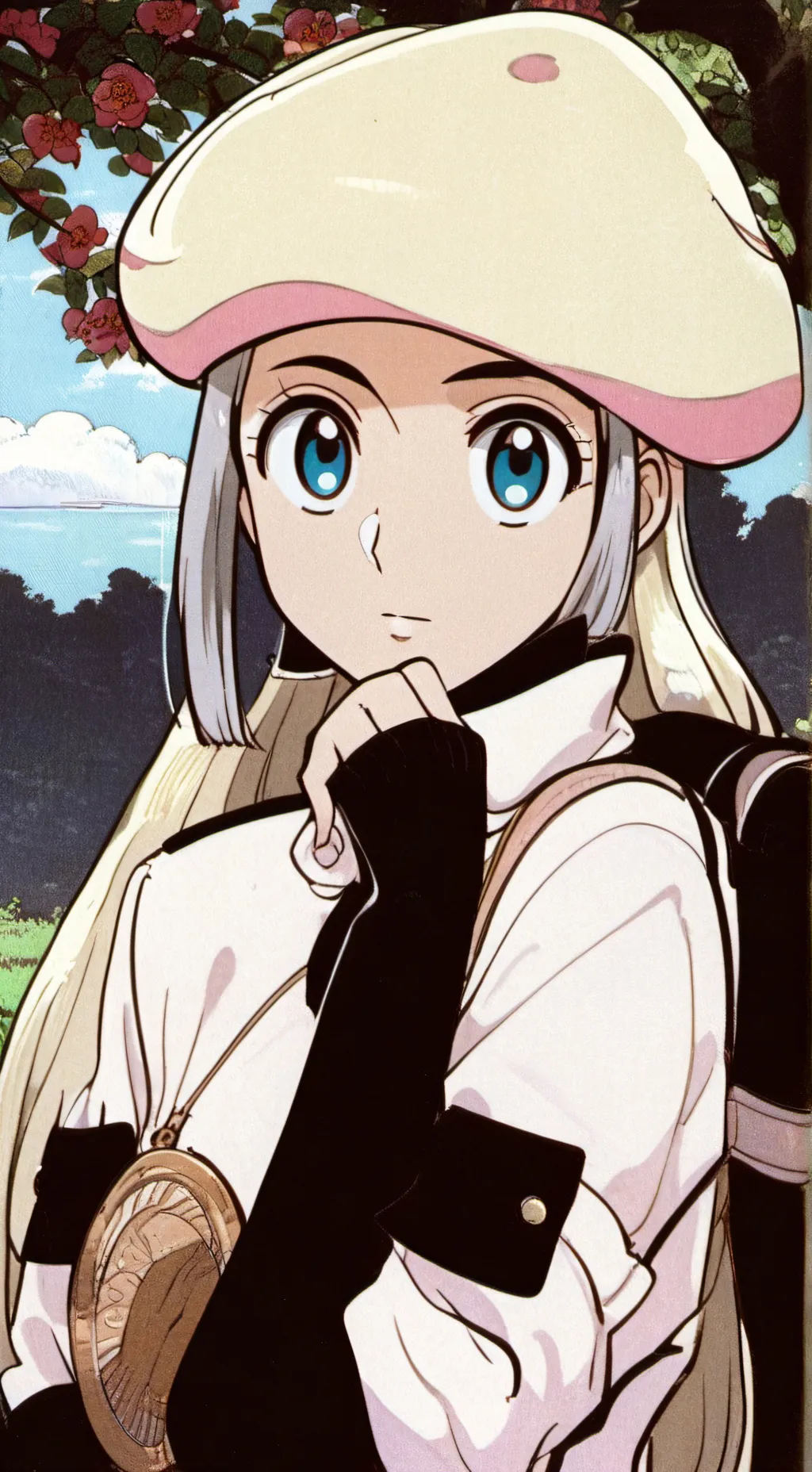 ai character: sukunas malevolent background