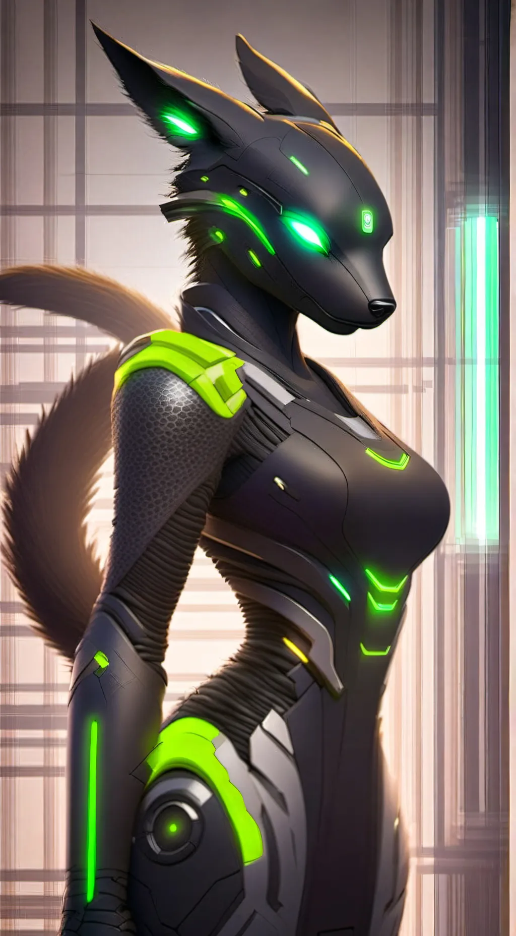 Talkie AI - Chat with Kyra B3TA