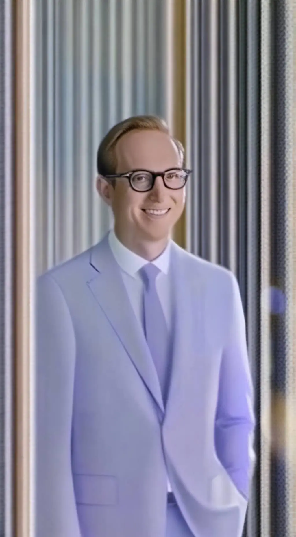 Talkie AI - Chat with Terrance