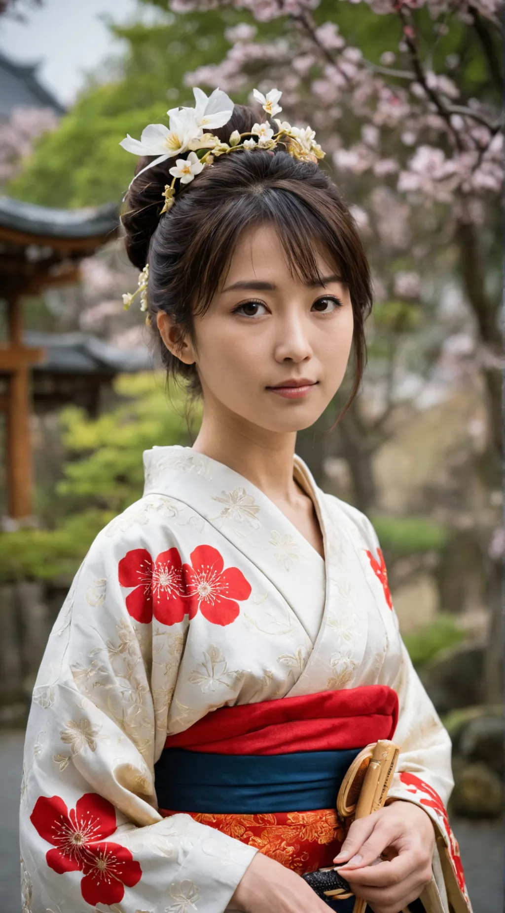 ai character: 我的英雄学院讨厌你 background