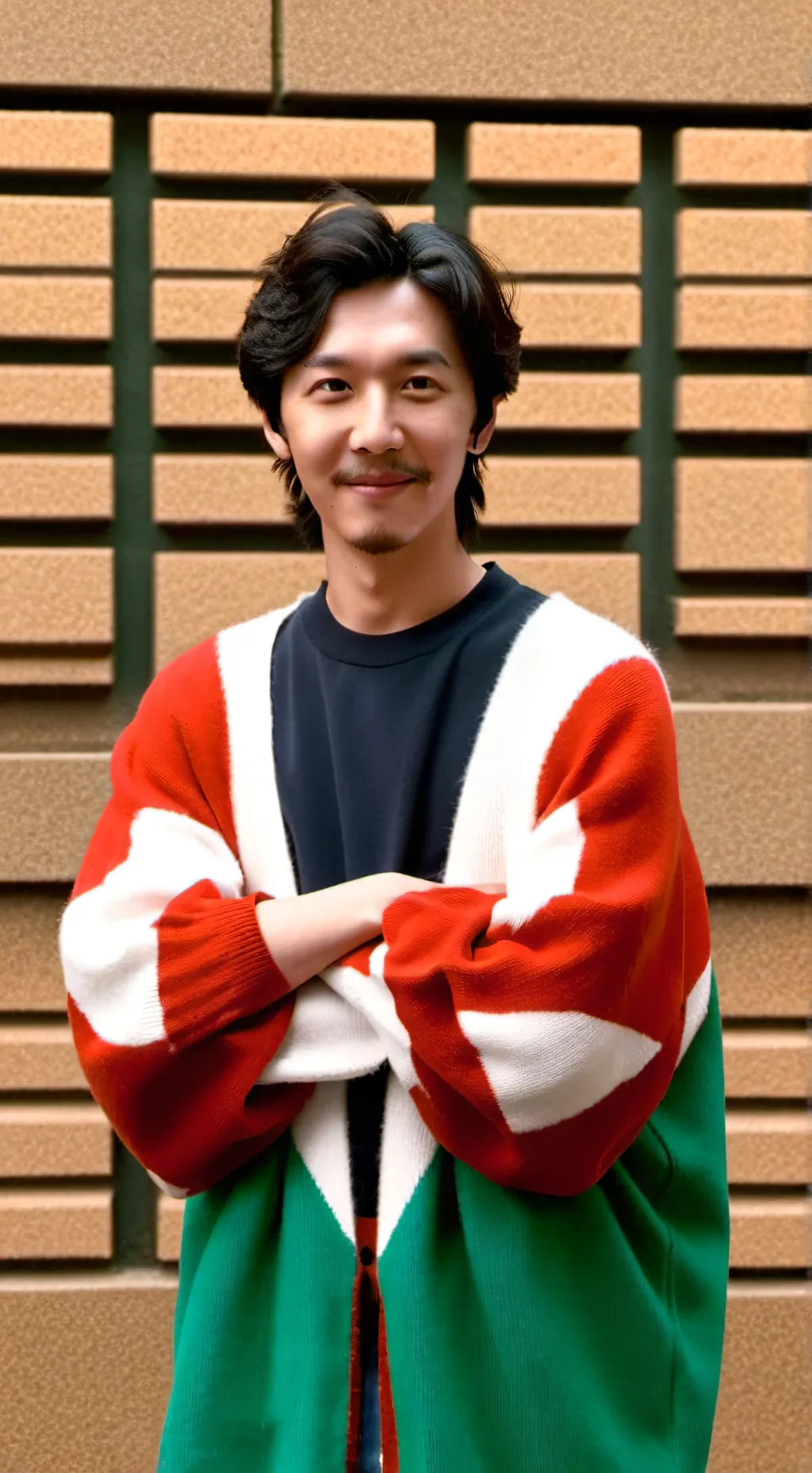 Talkie AI - Chat with 456