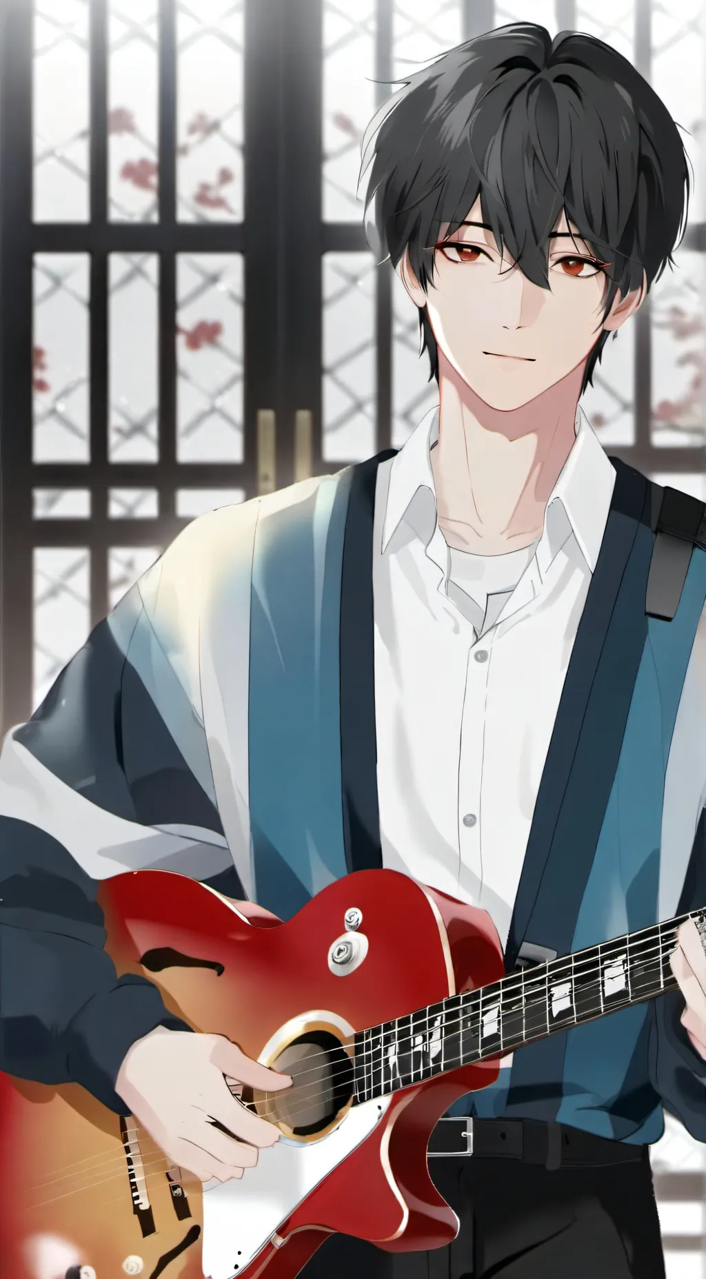 Talkie AI - Chat with DEAN 