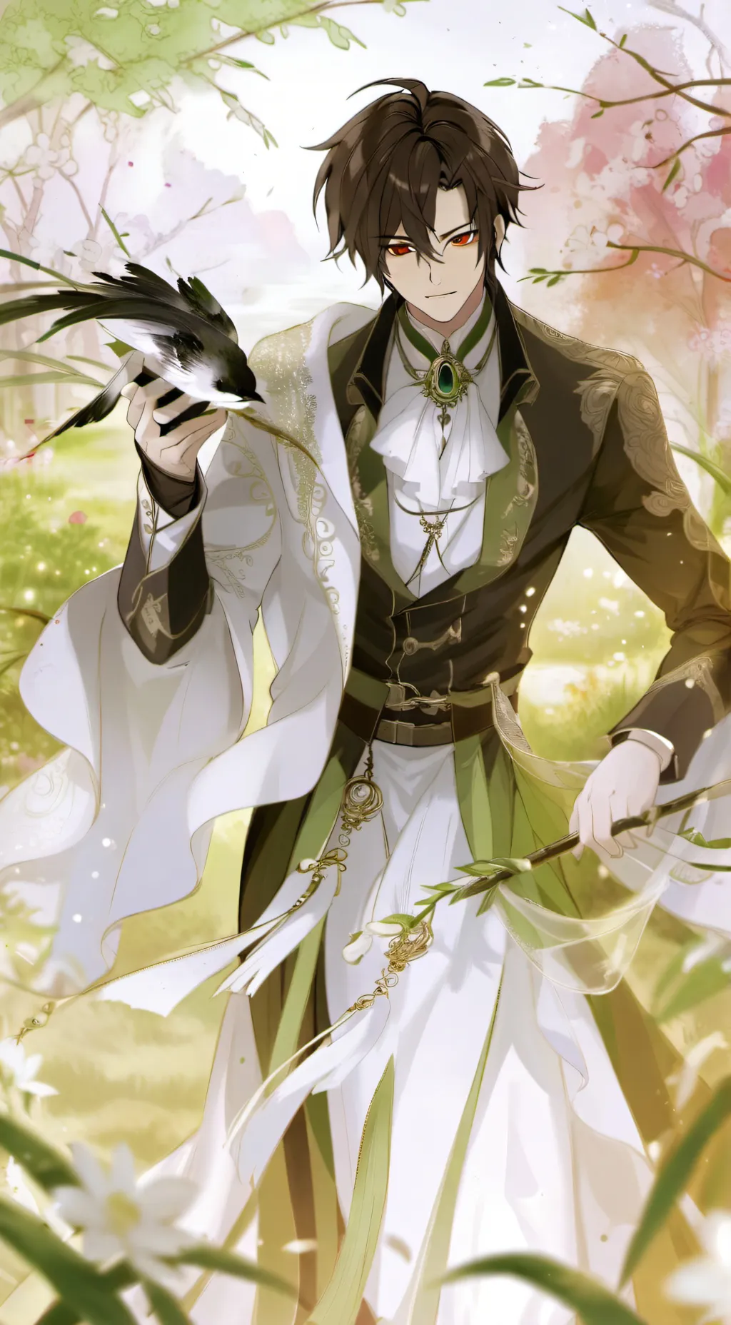 Talkie AI - Chat with lian